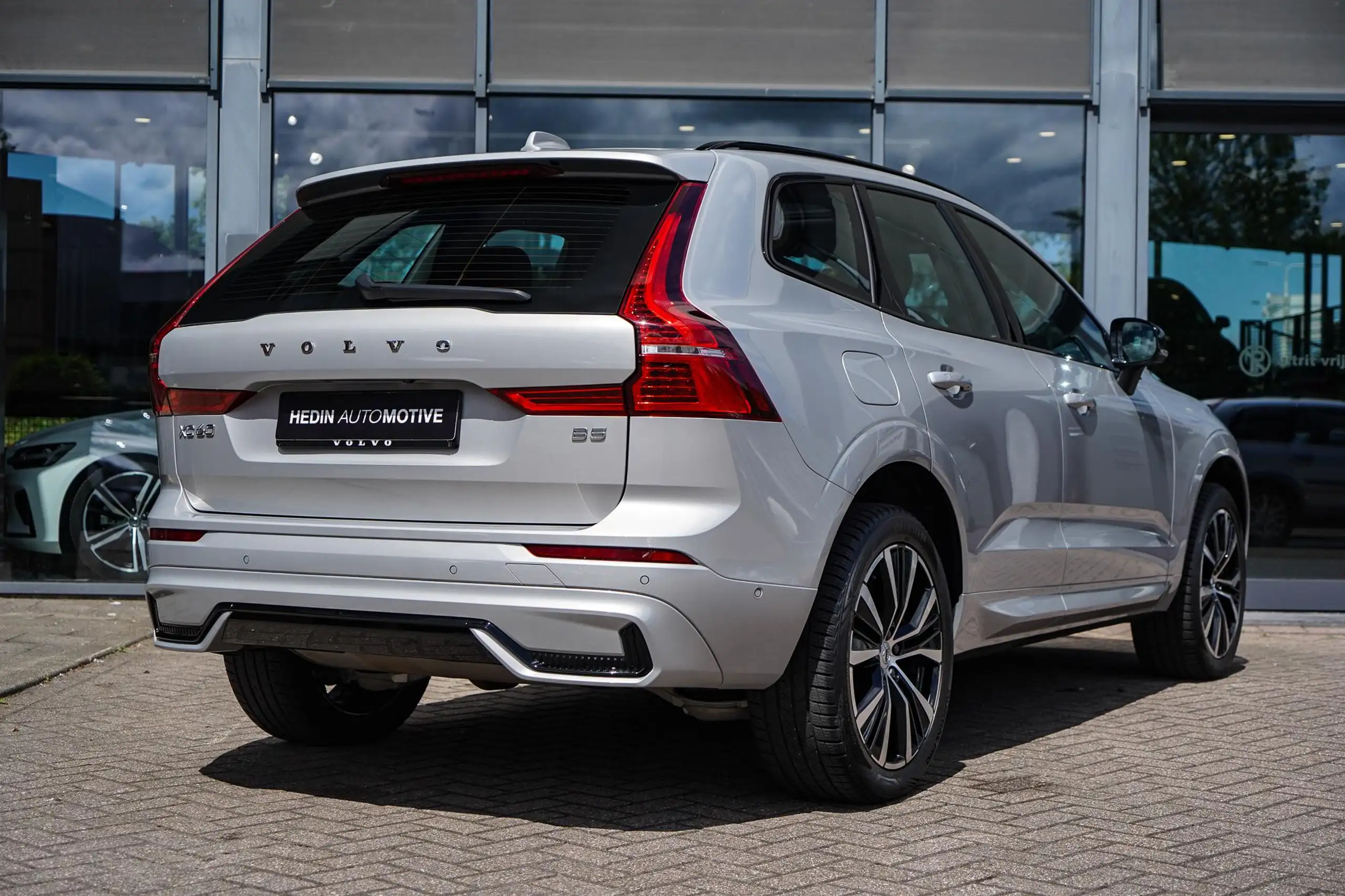 Volvo - XC60