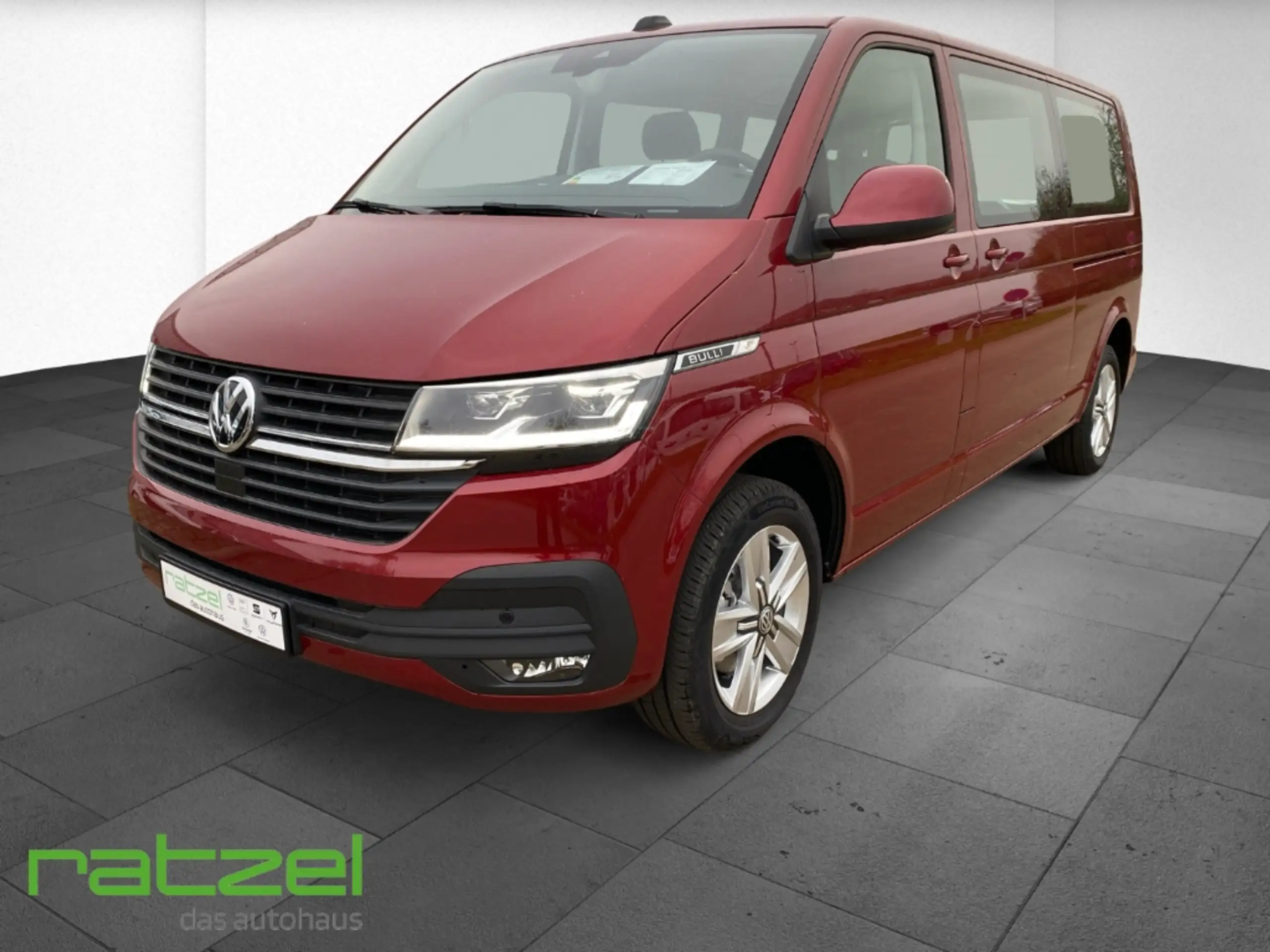 Volkswagen - Transporter