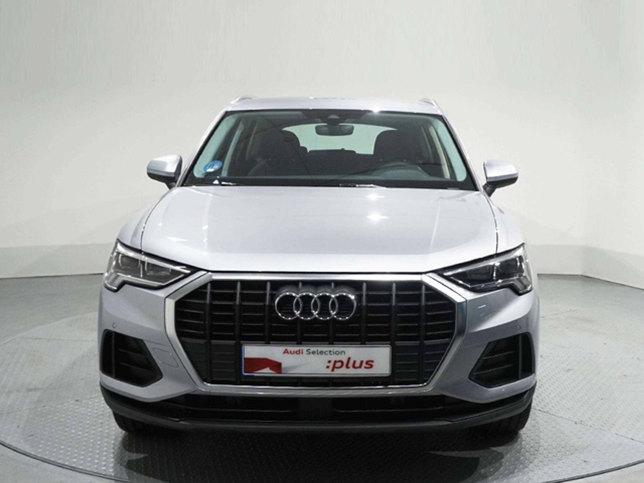 Audi - Q3