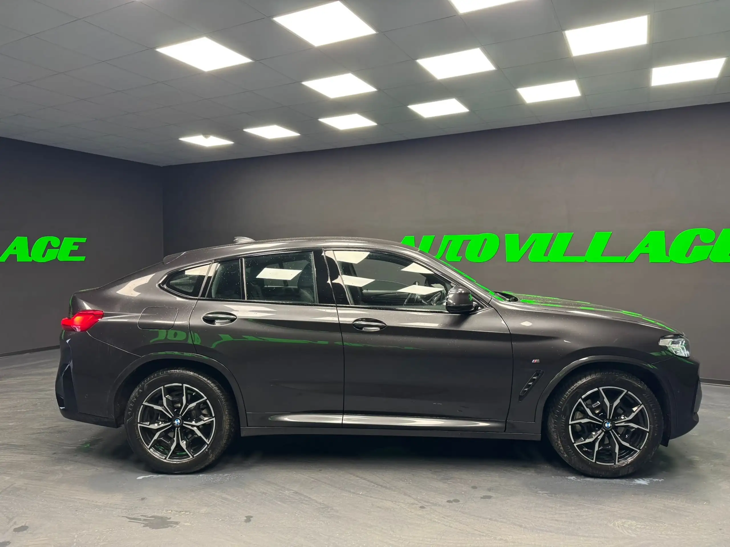 BMW - X4