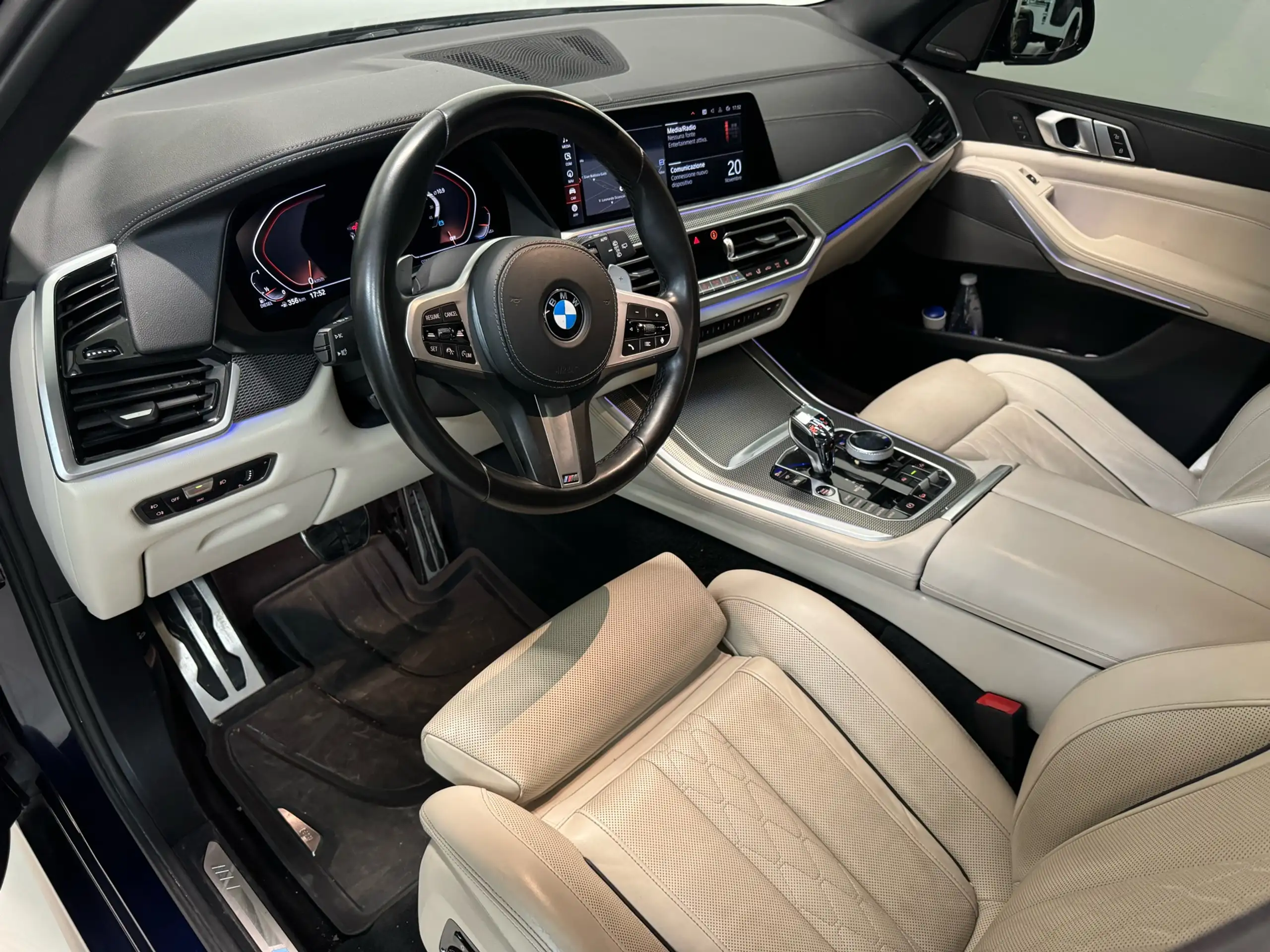 BMW - X5