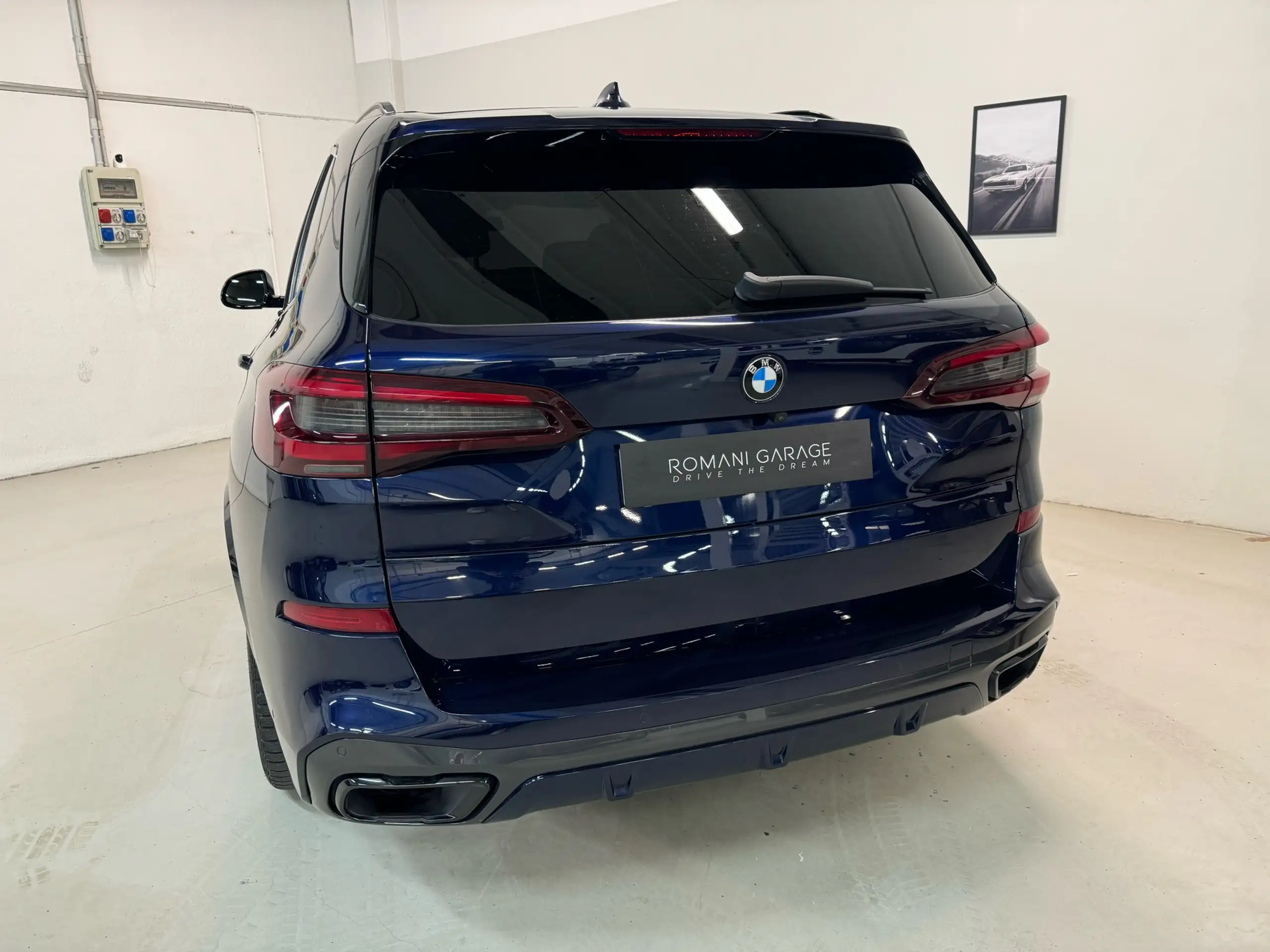 BMW - X5