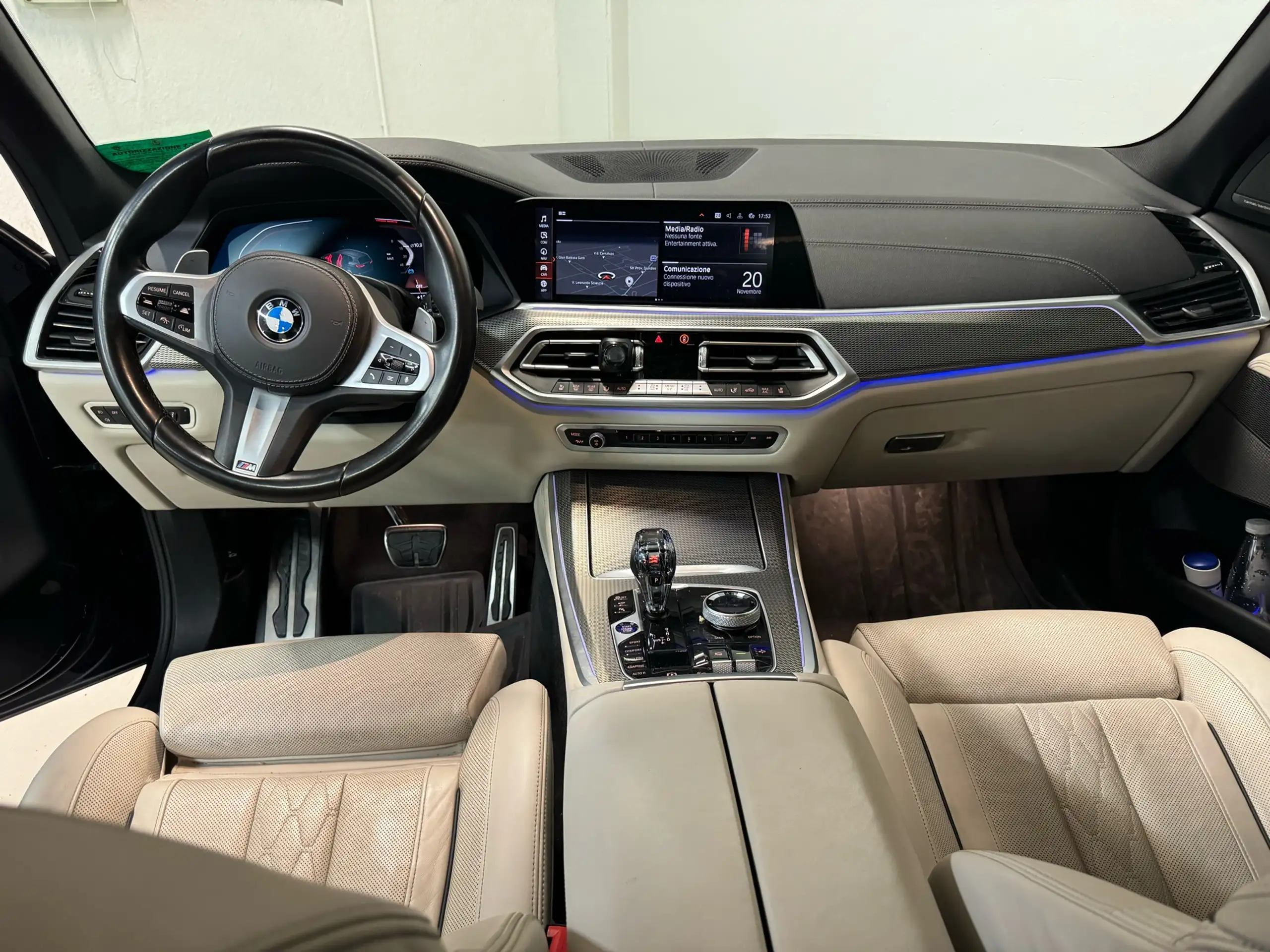 BMW - X5