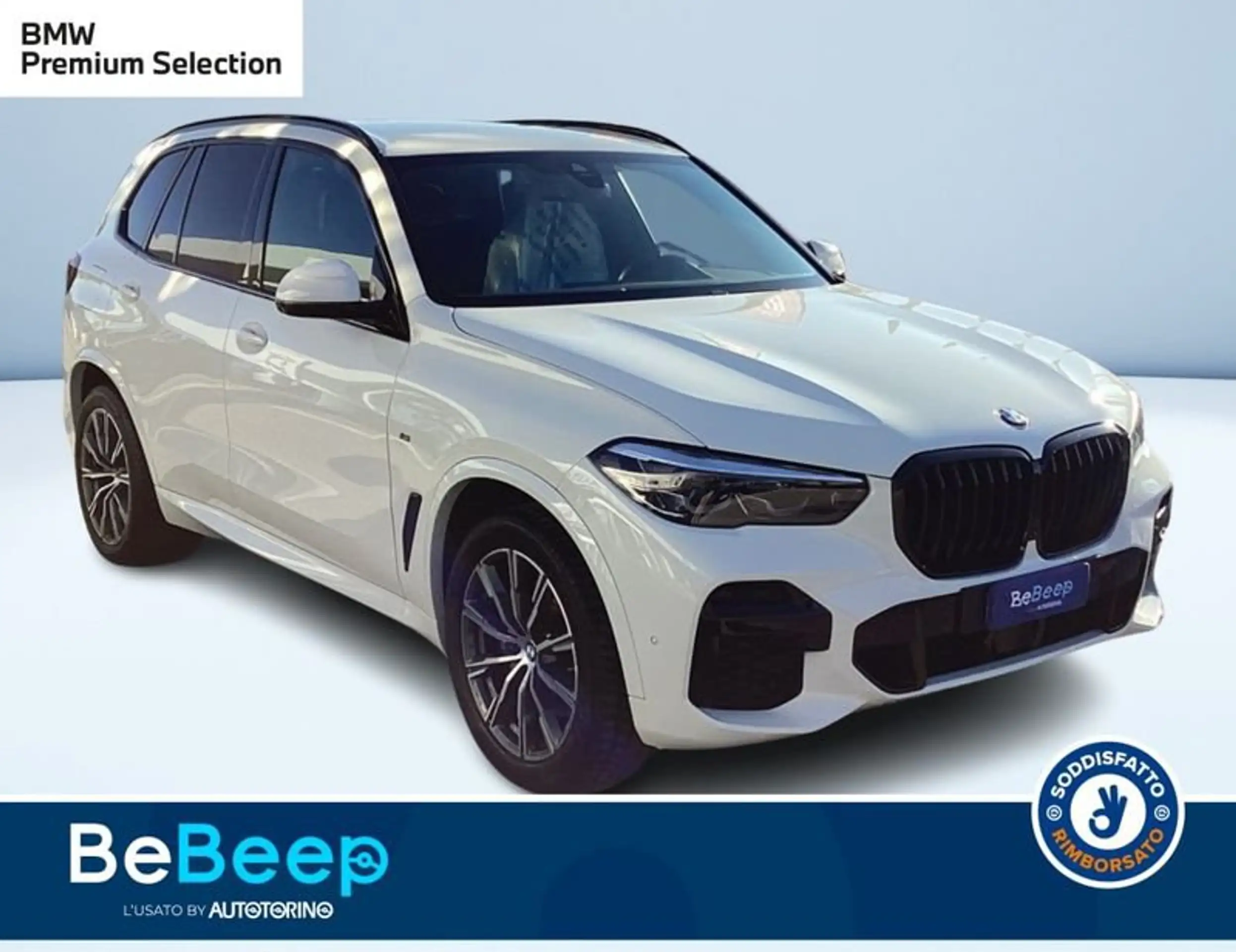 BMW - X5