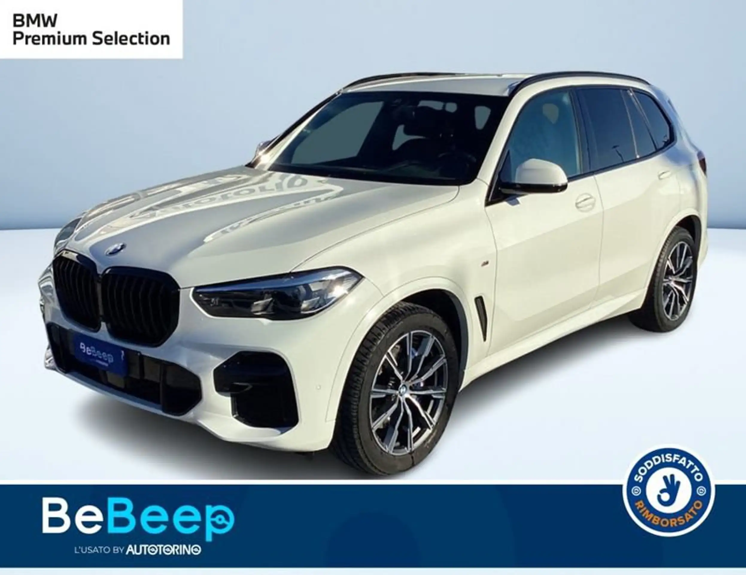 BMW - X5