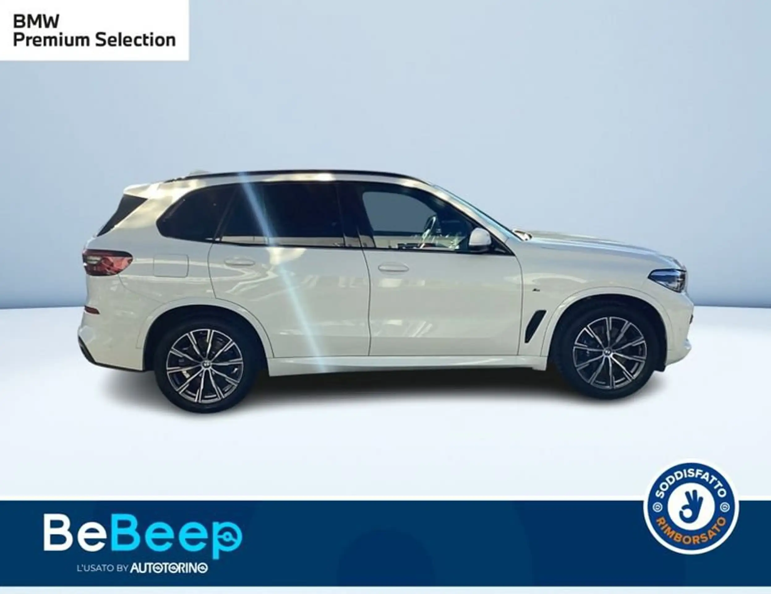 BMW - X5