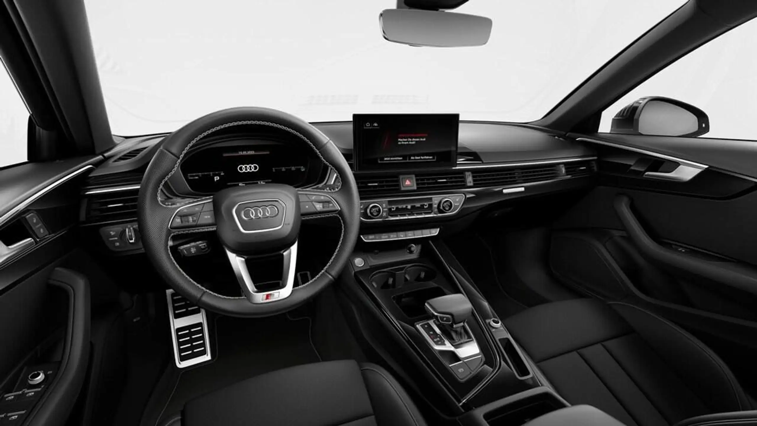 Audi - A4