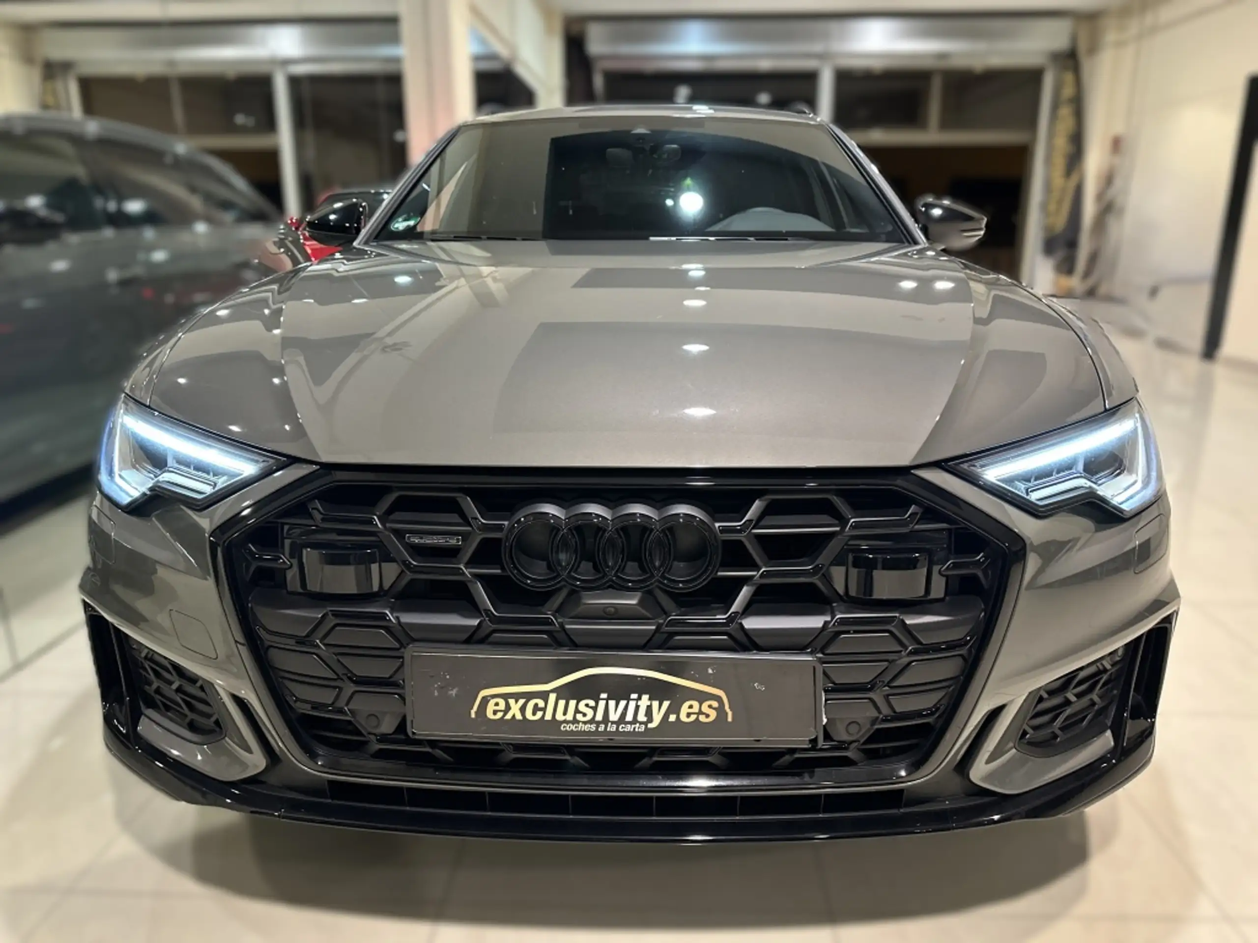 Audi - A6