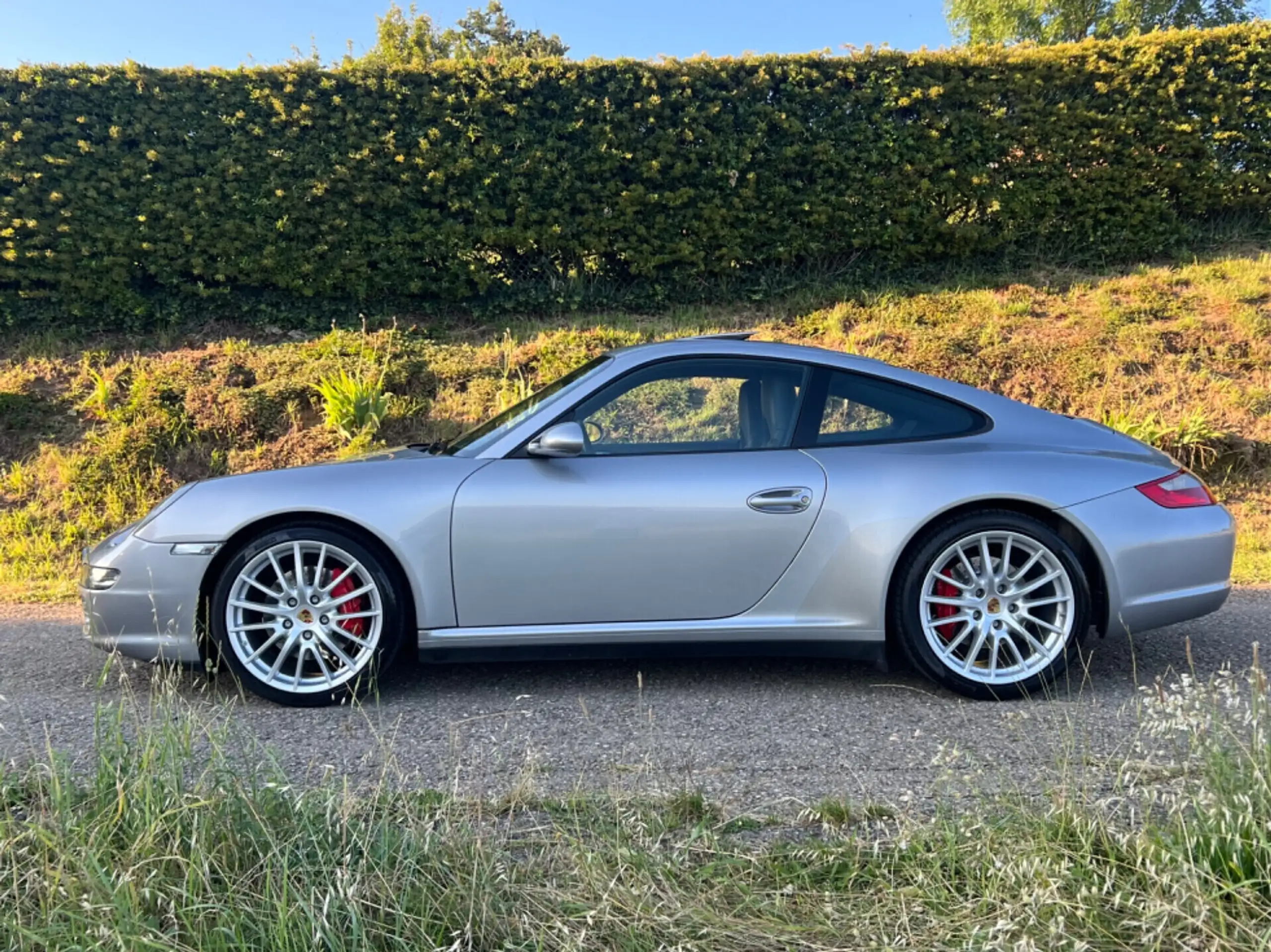 Porsche - 997