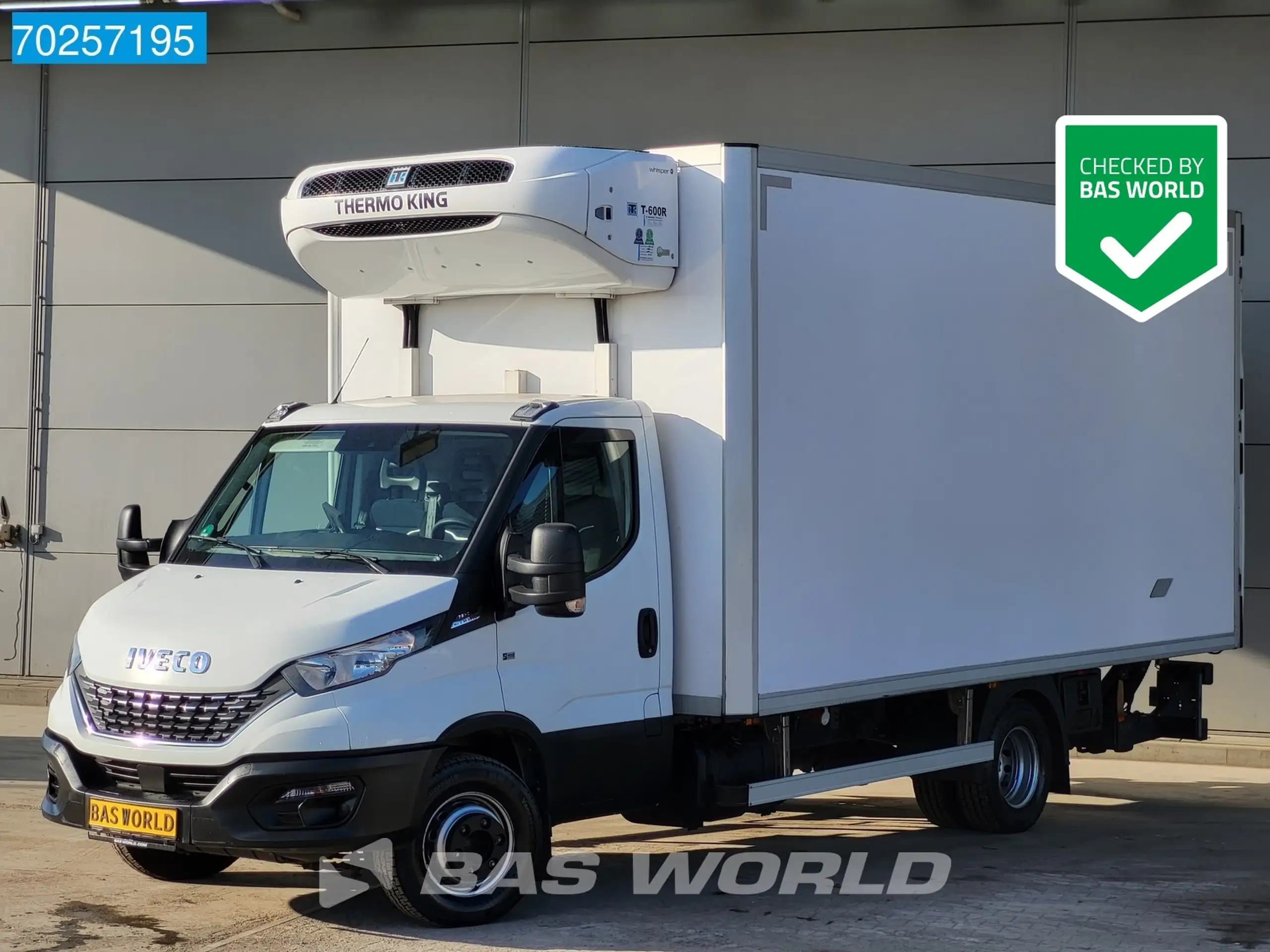 Iveco - Daily