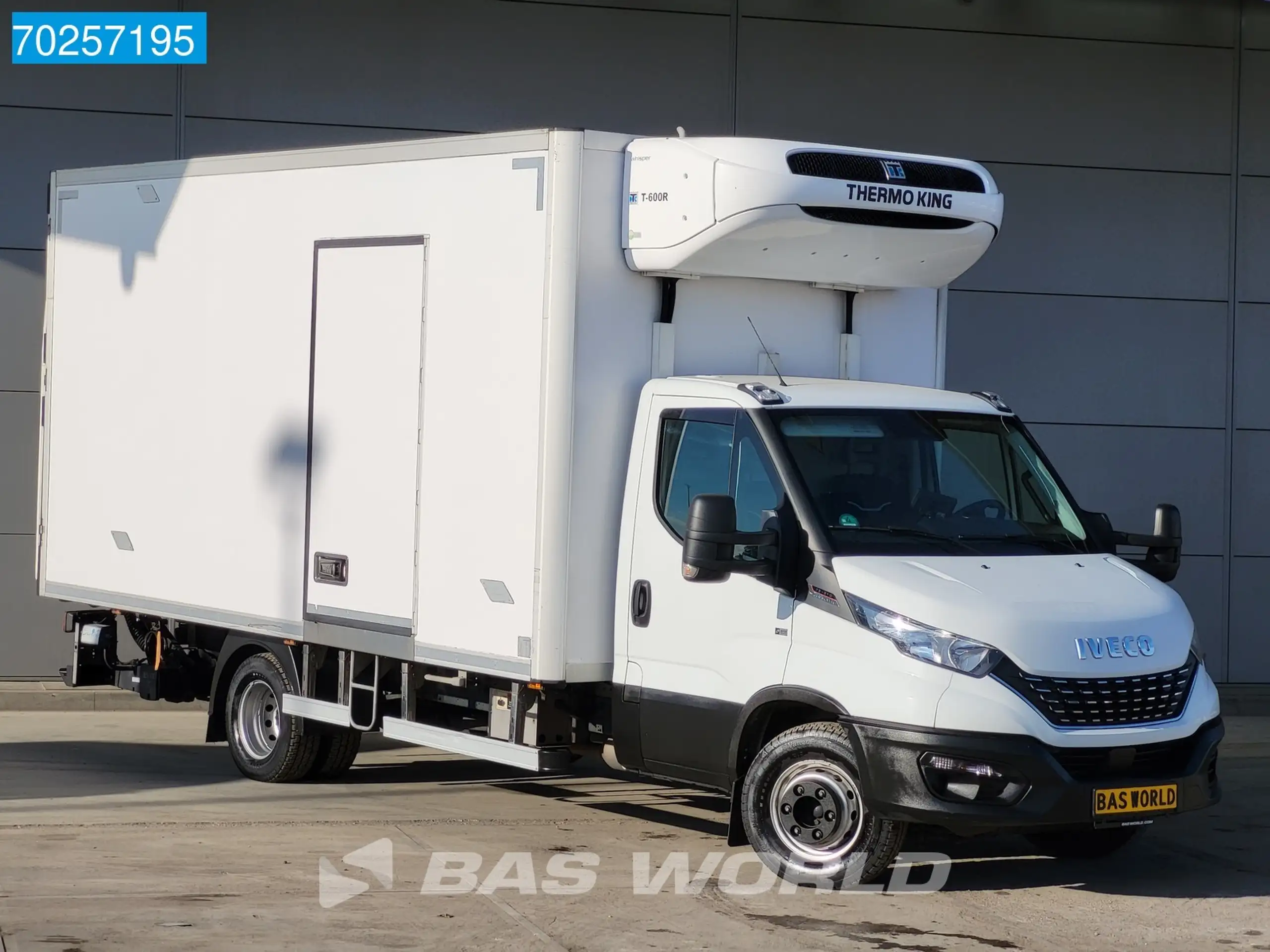 Iveco - Daily