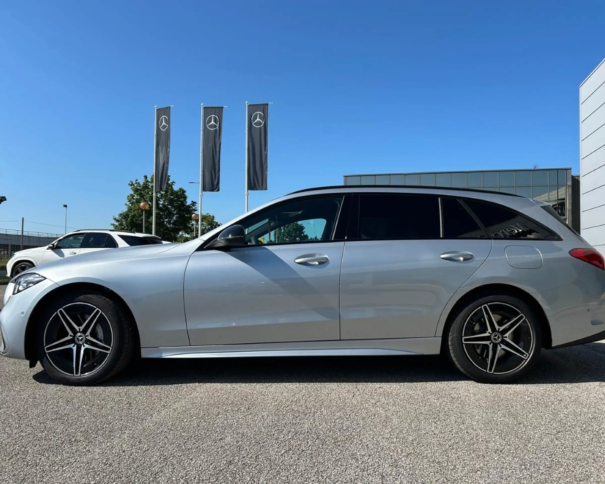 Mercedes-Benz - C 300