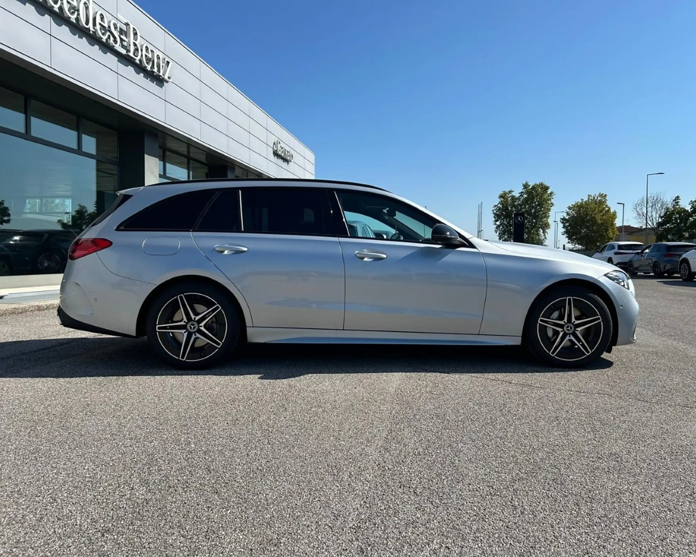 Mercedes-Benz - C 300