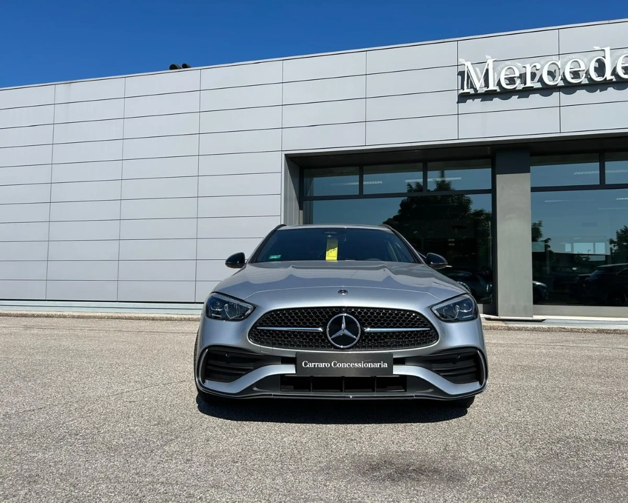 Mercedes-Benz - C 300