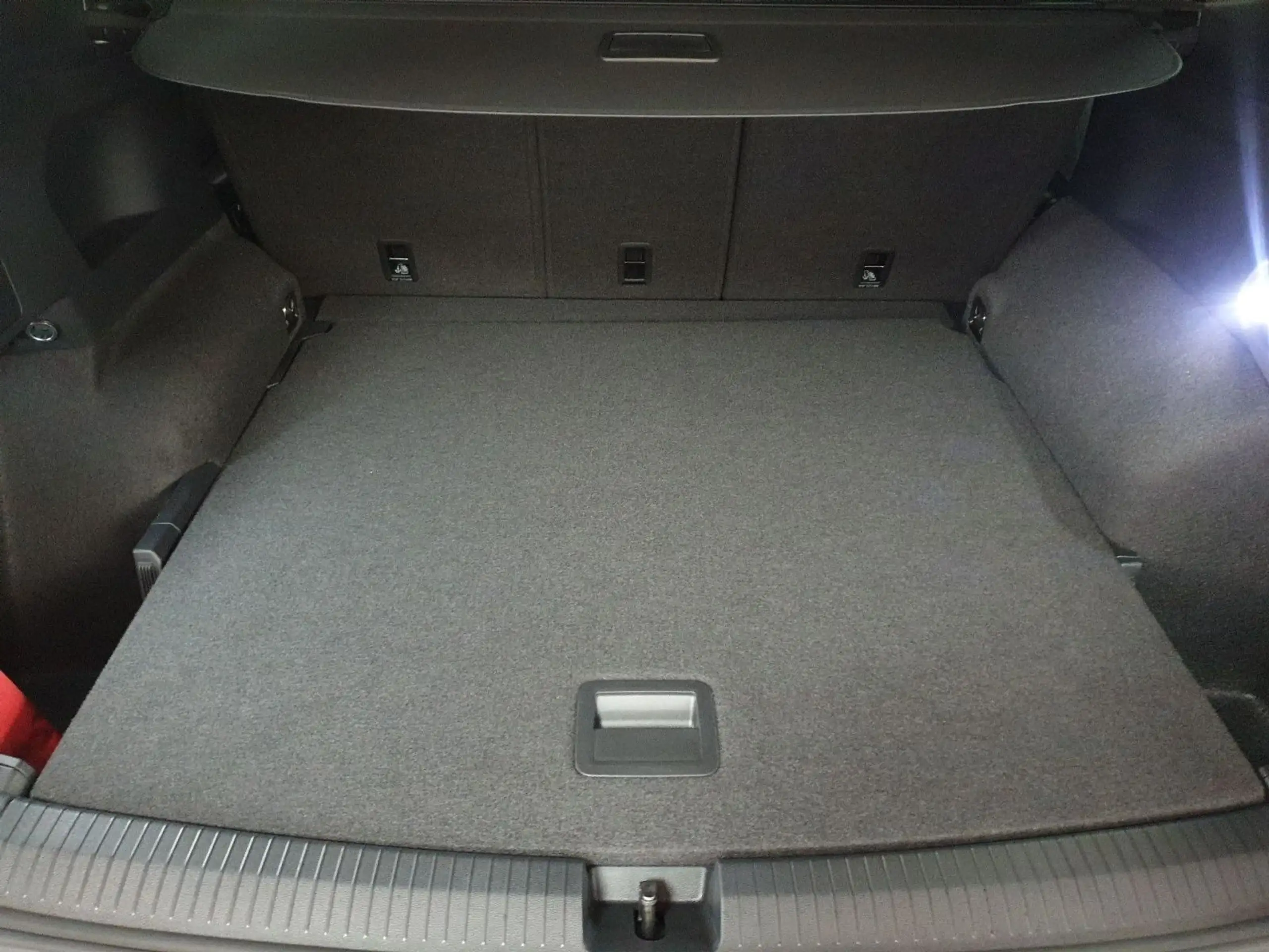 Volkswagen - Tiguan Allspace