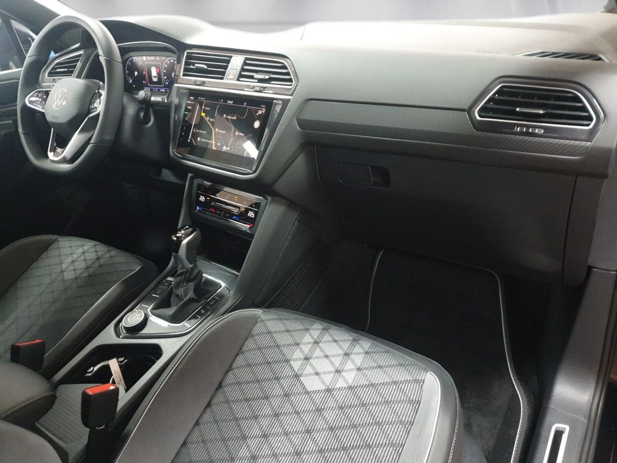 Volkswagen - Tiguan Allspace