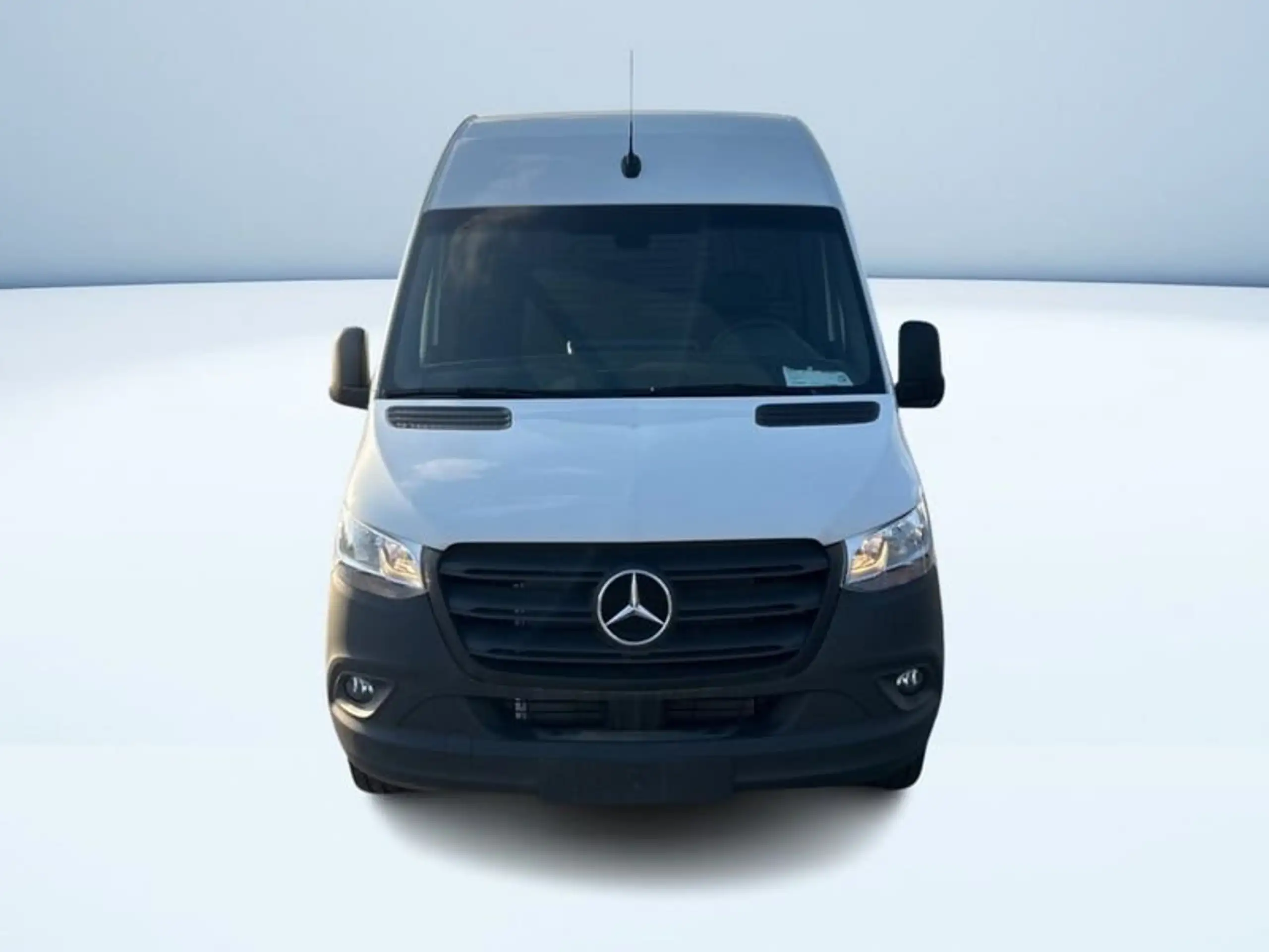 Mercedes-Benz - Sprinter