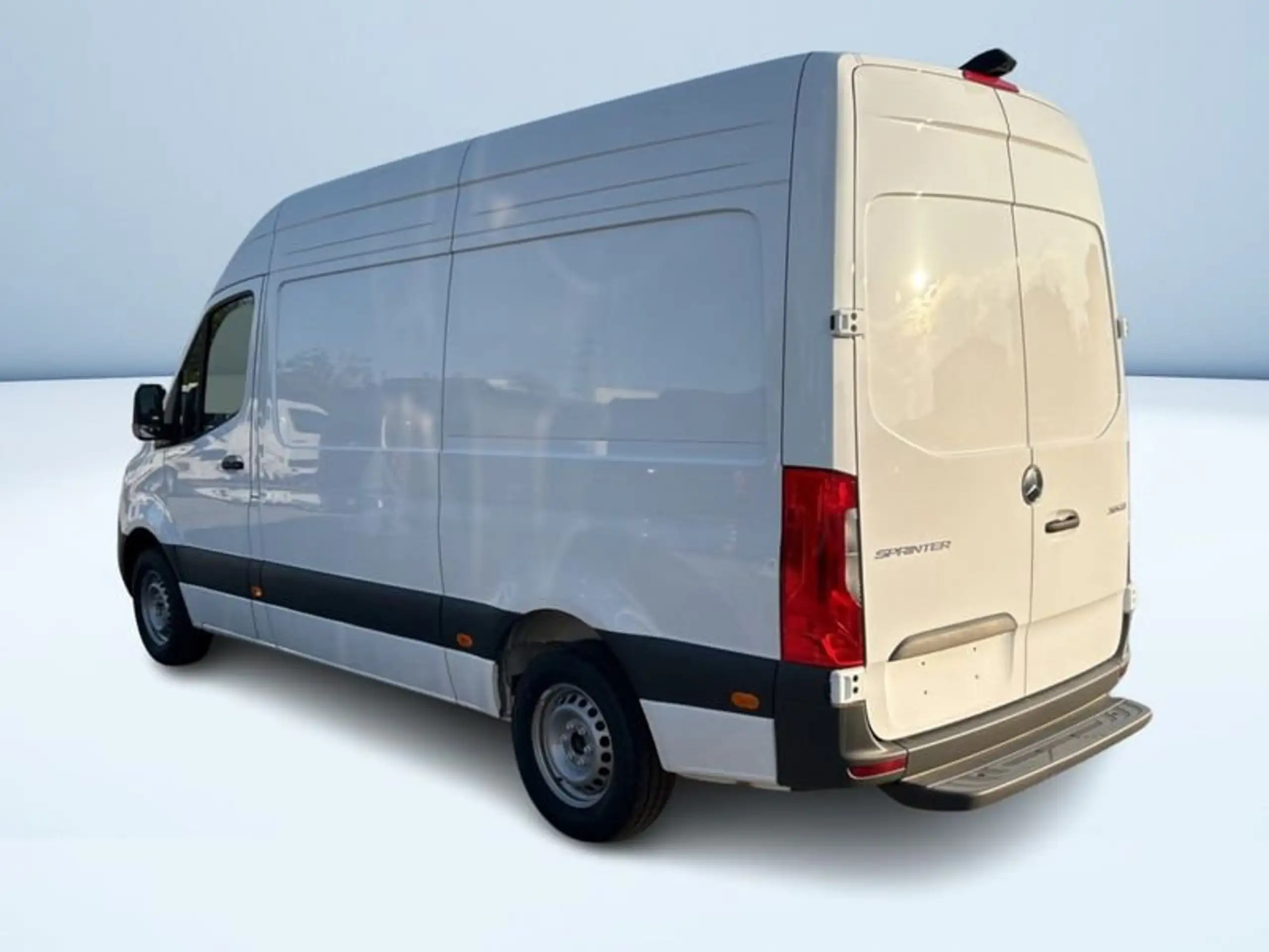 Mercedes-Benz - Sprinter