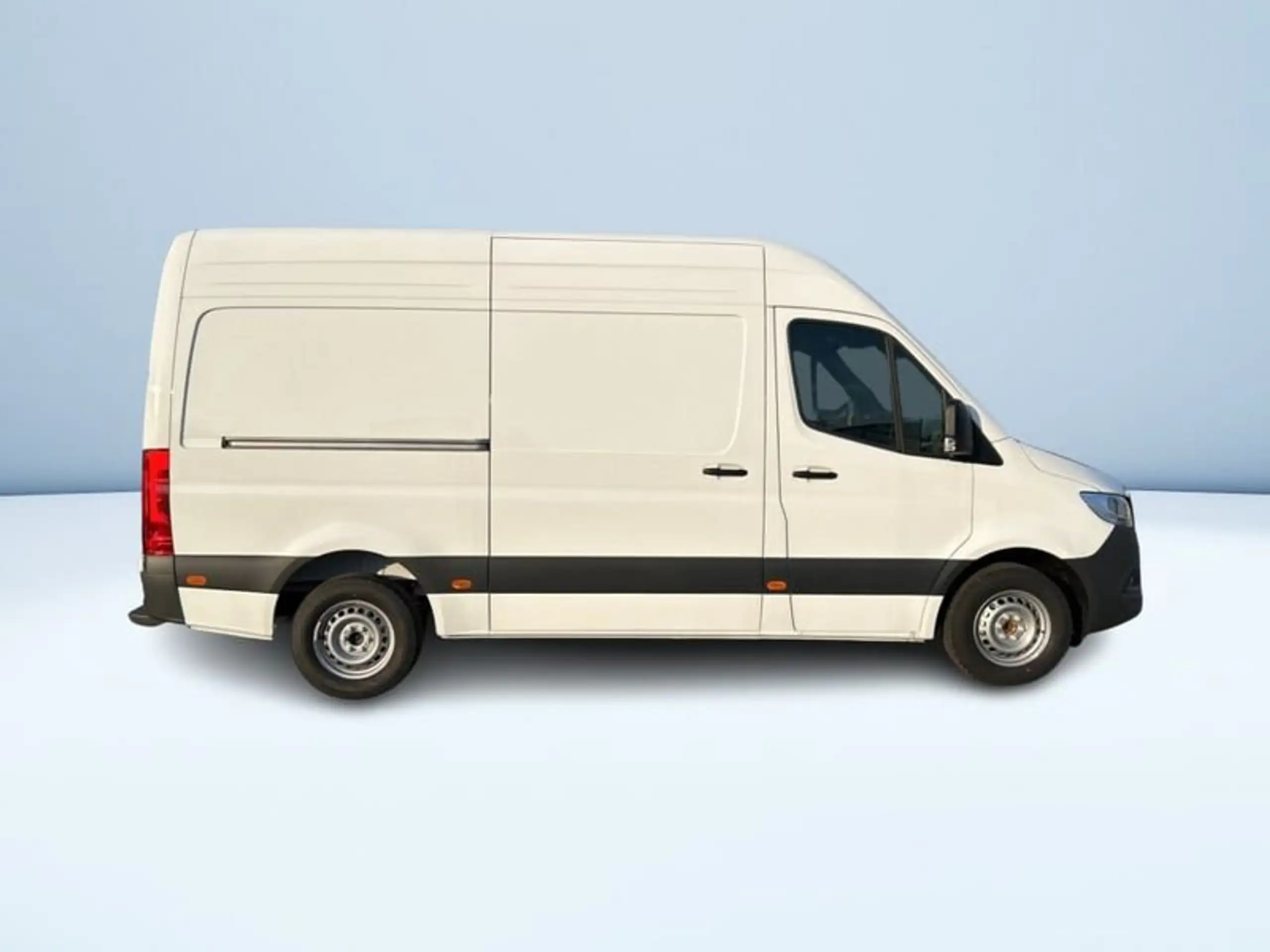 Mercedes-Benz - Sprinter