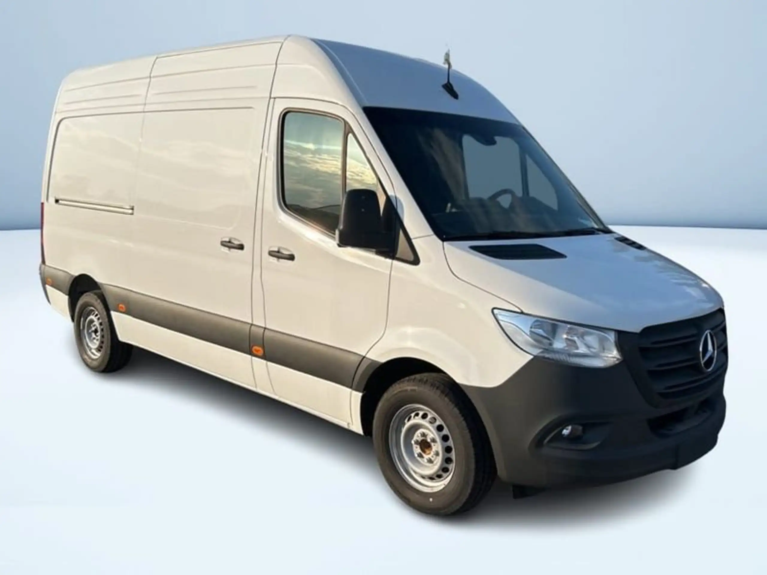 Mercedes-Benz - Sprinter