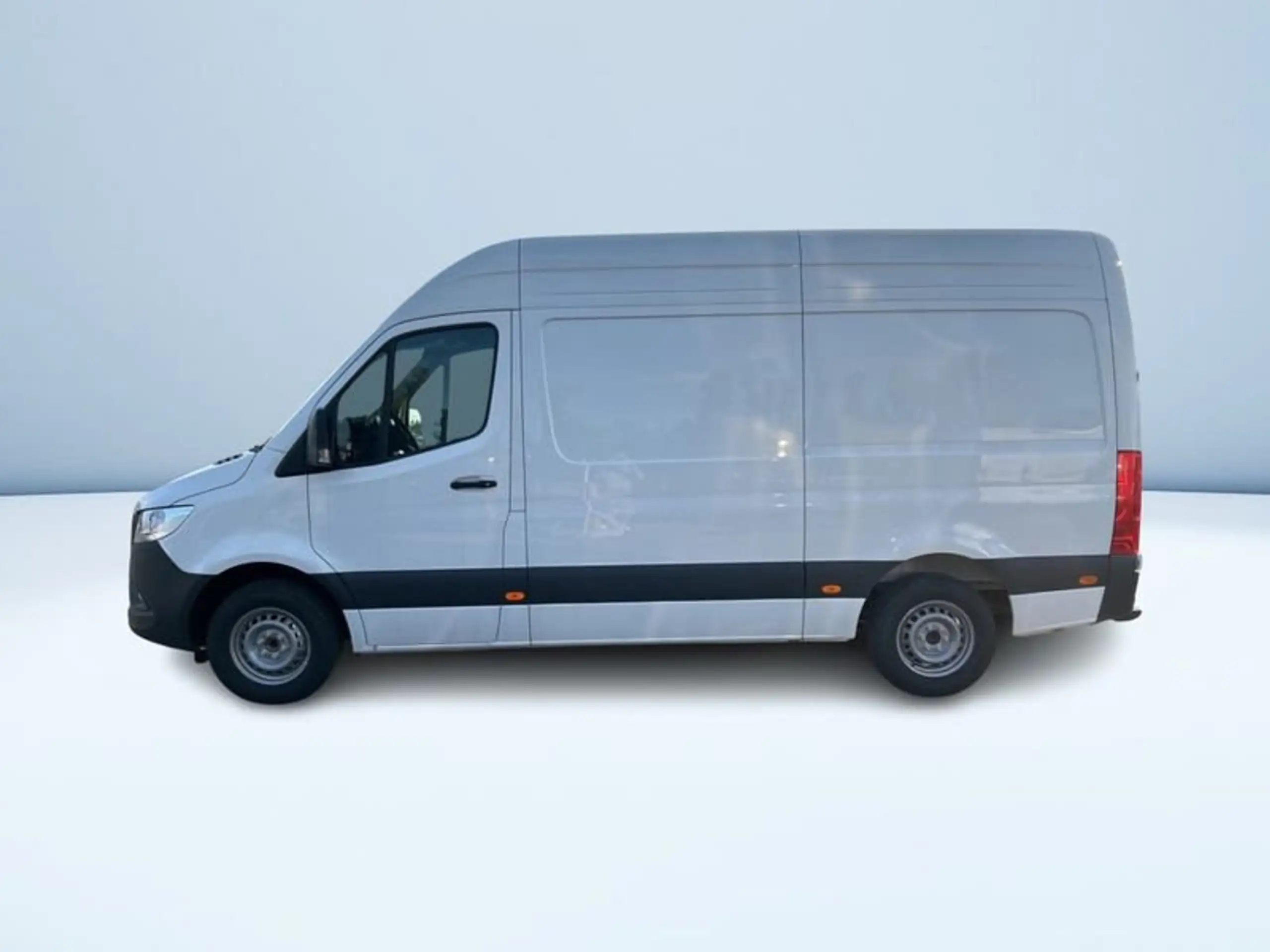 Mercedes-Benz - Sprinter