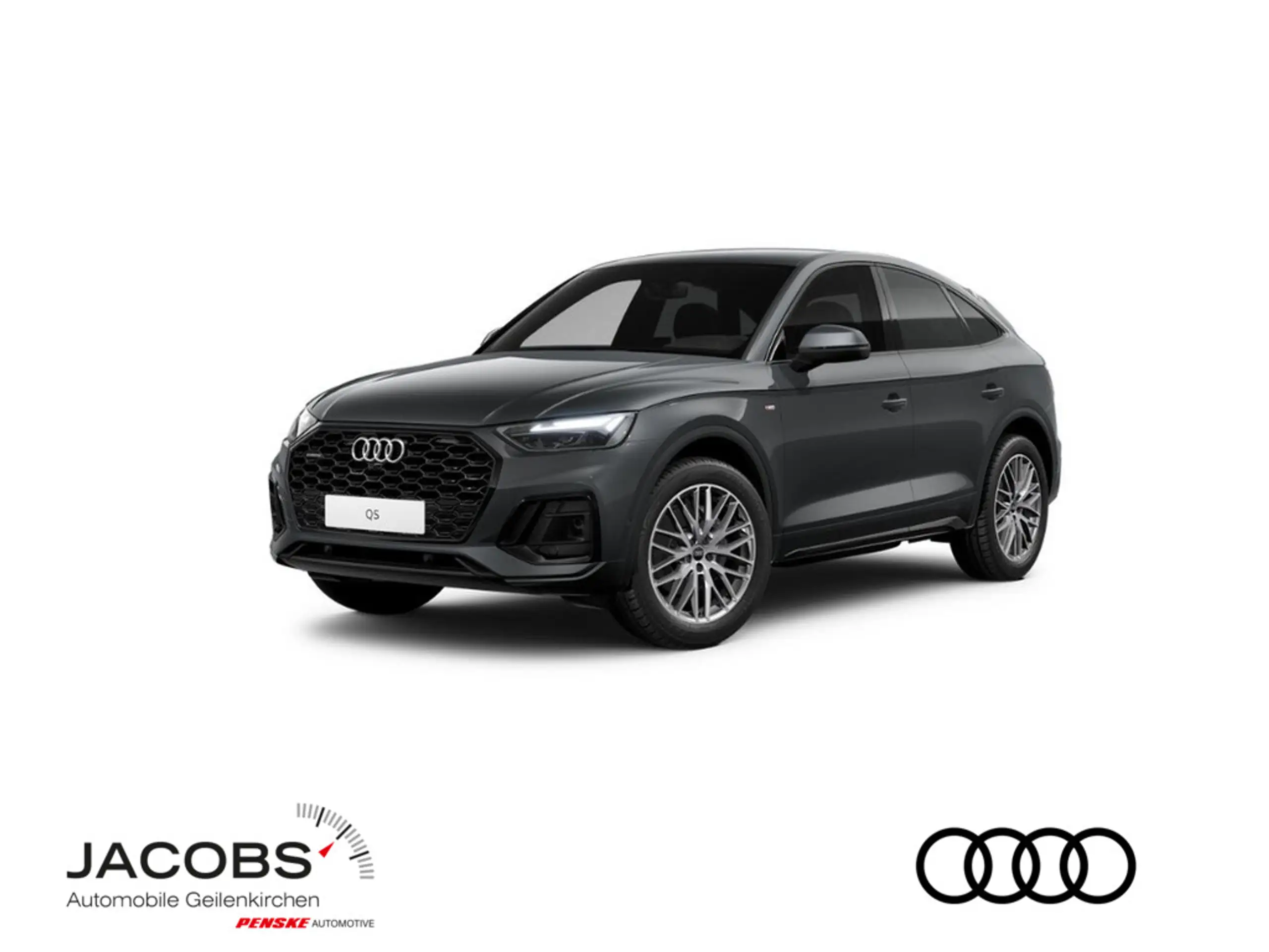 Audi - Q5