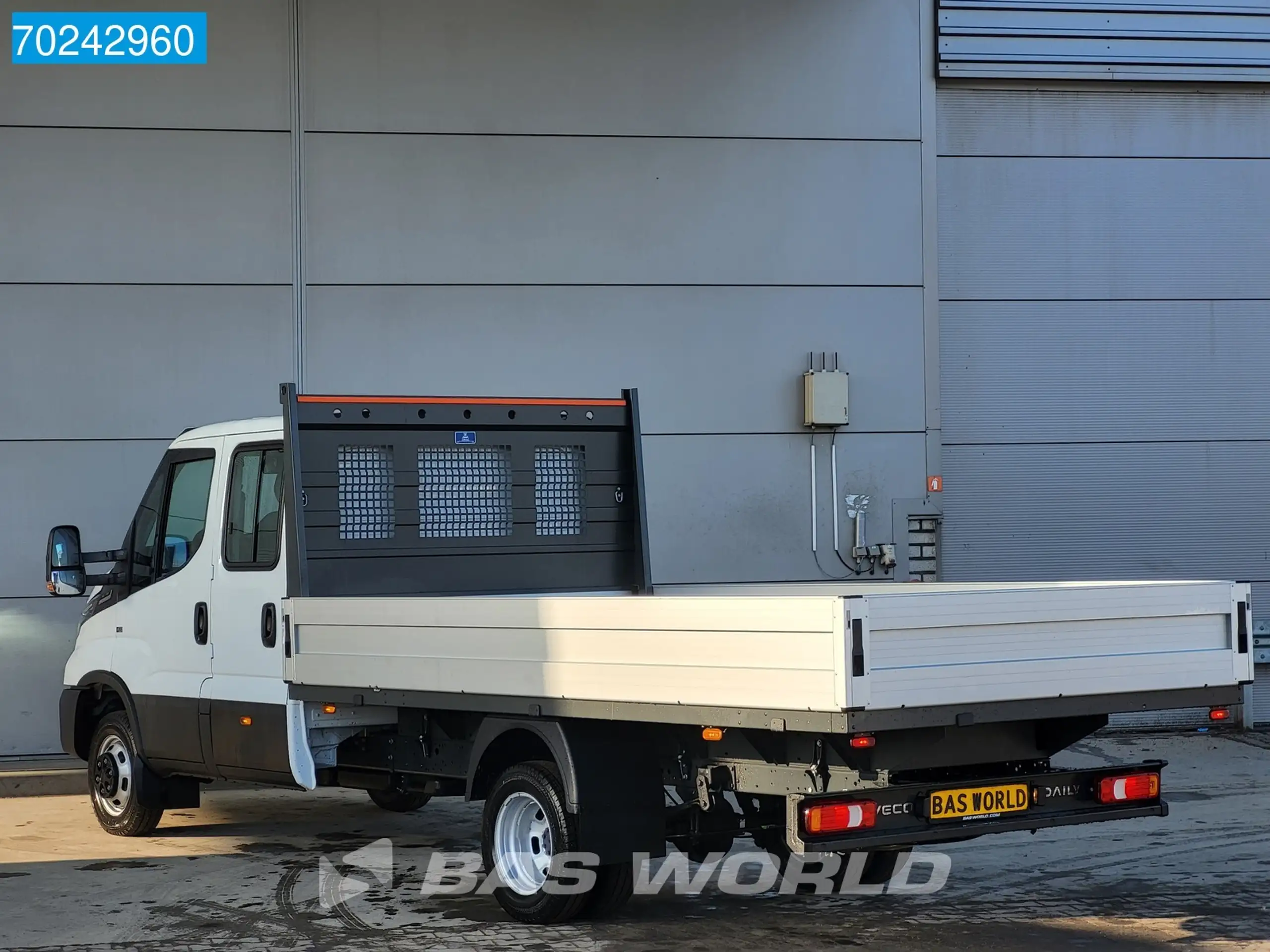 Iveco - Daily