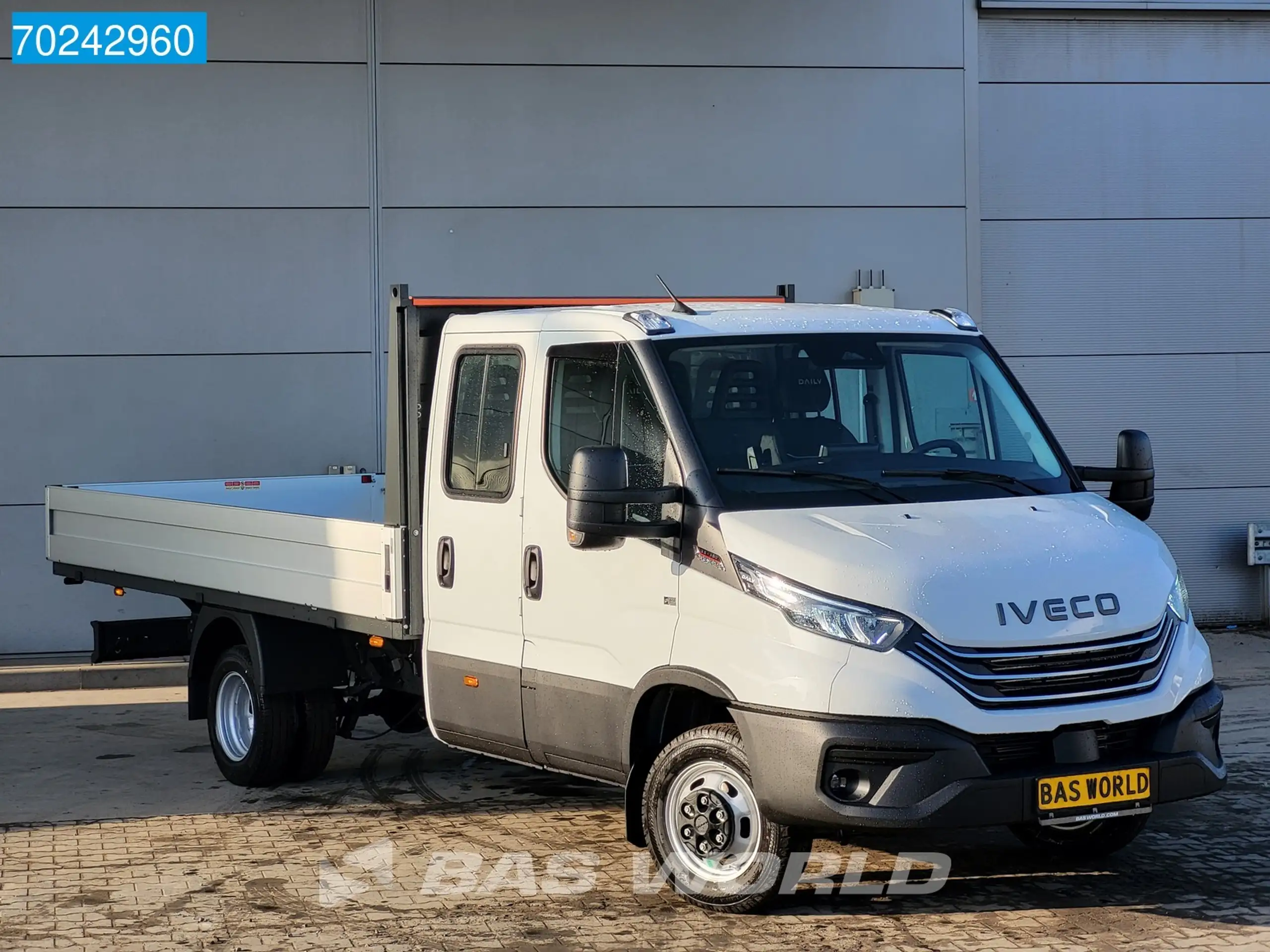 Iveco - Daily