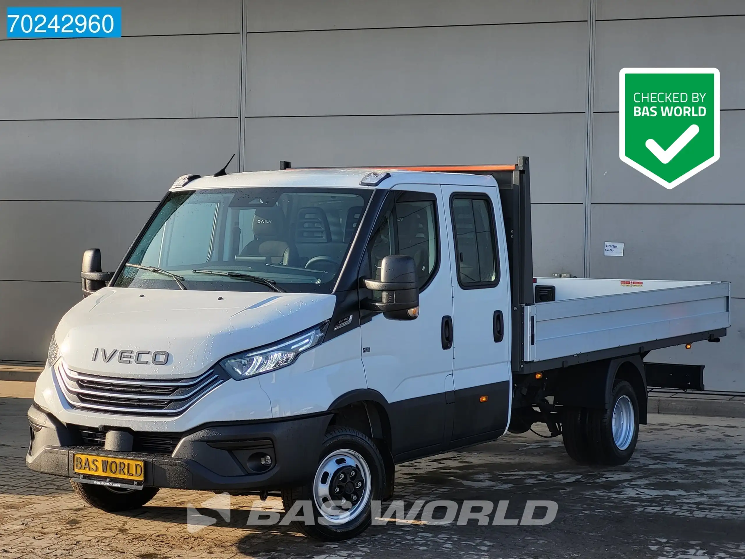 Iveco - Daily