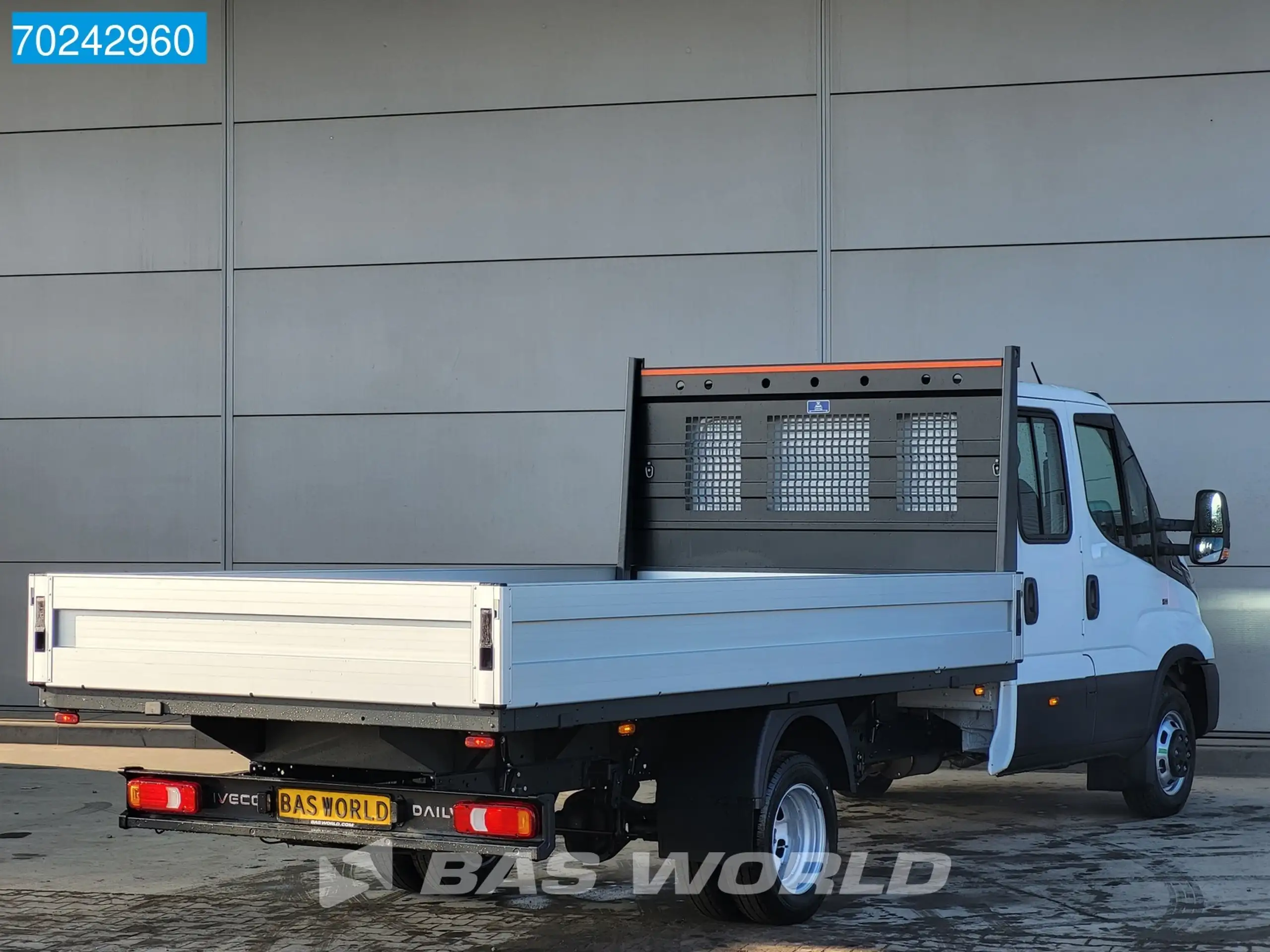 Iveco - Daily