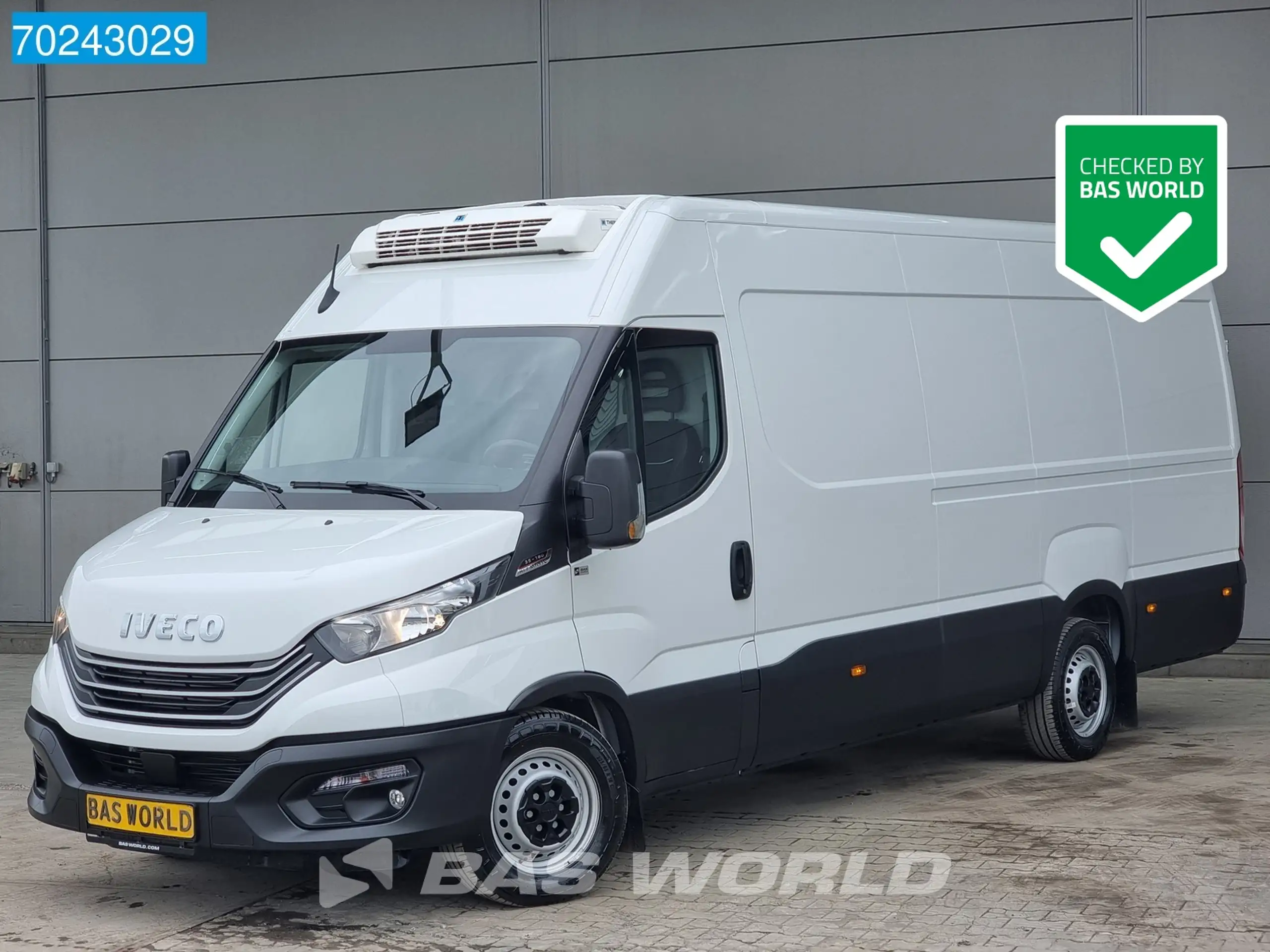 Iveco - Daily