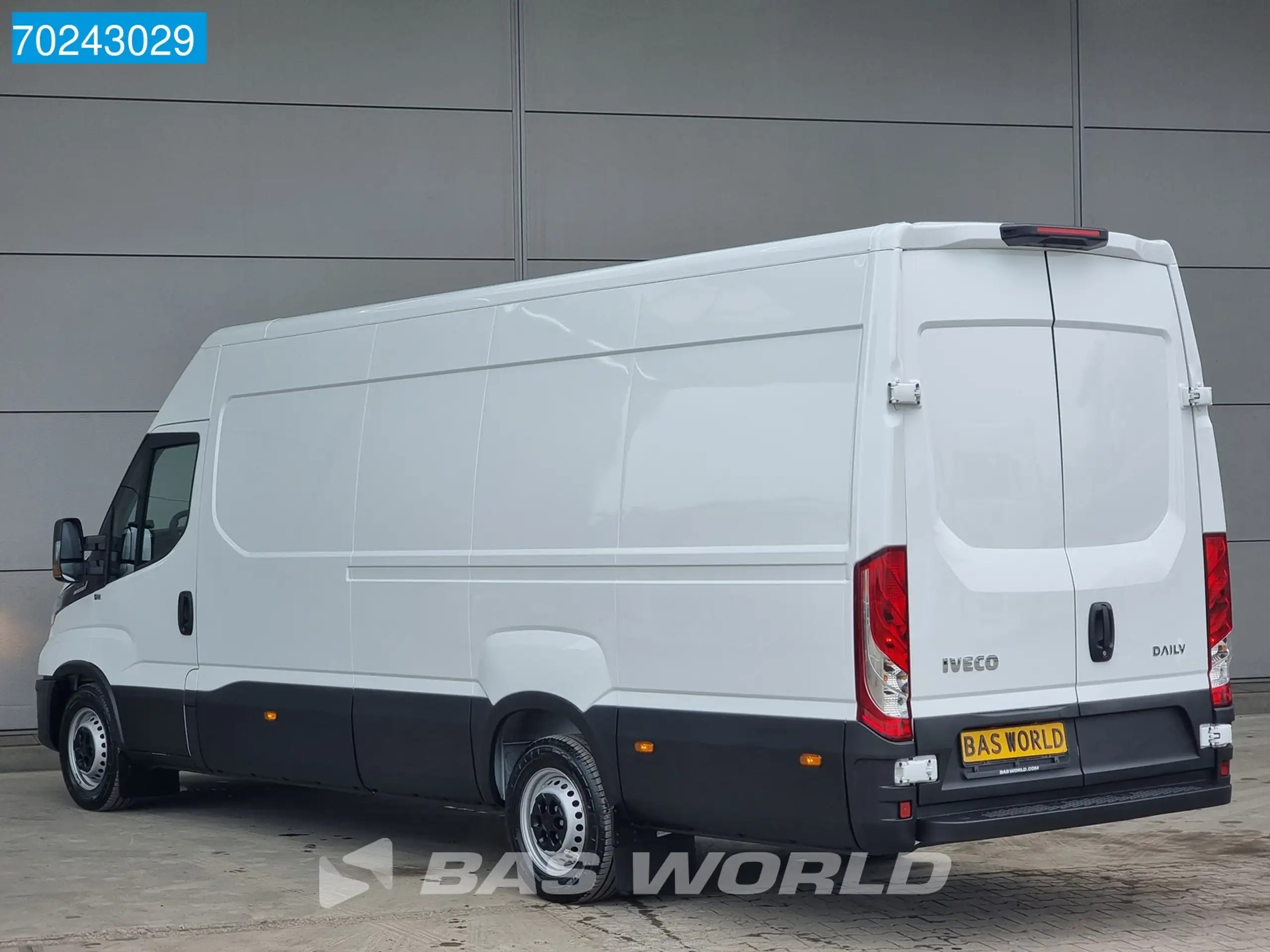 Iveco - Daily