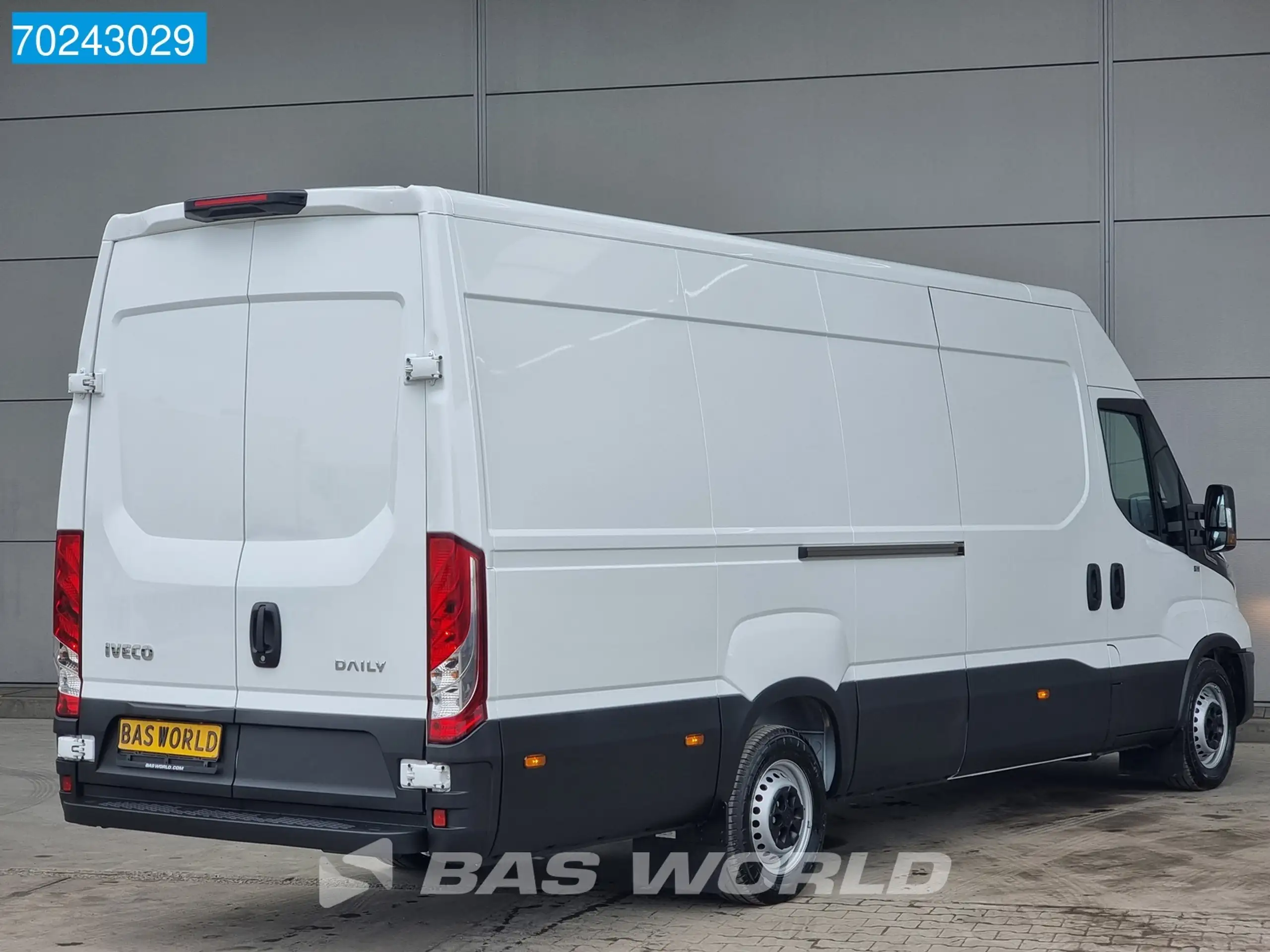 Iveco - Daily