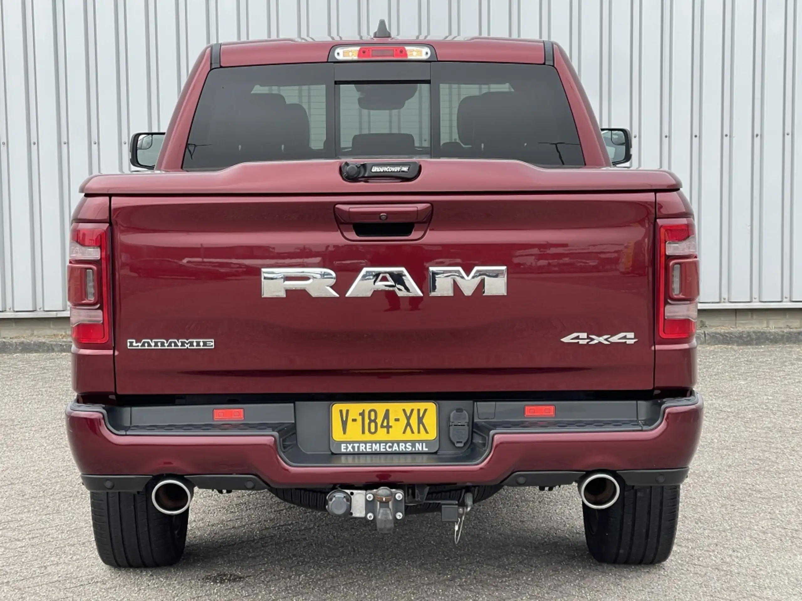 Dodge - RAM