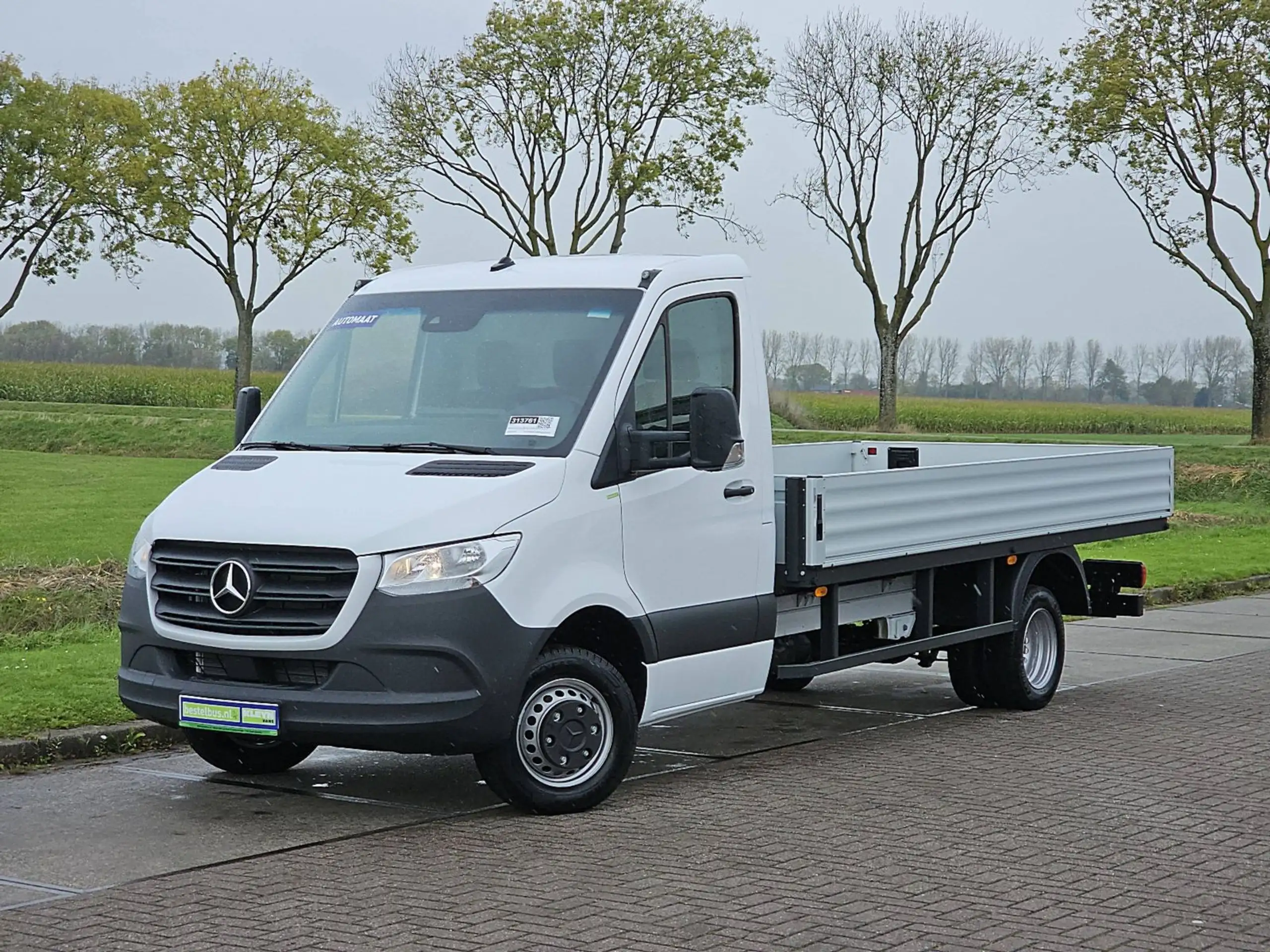 Mercedes-Benz - Sprinter