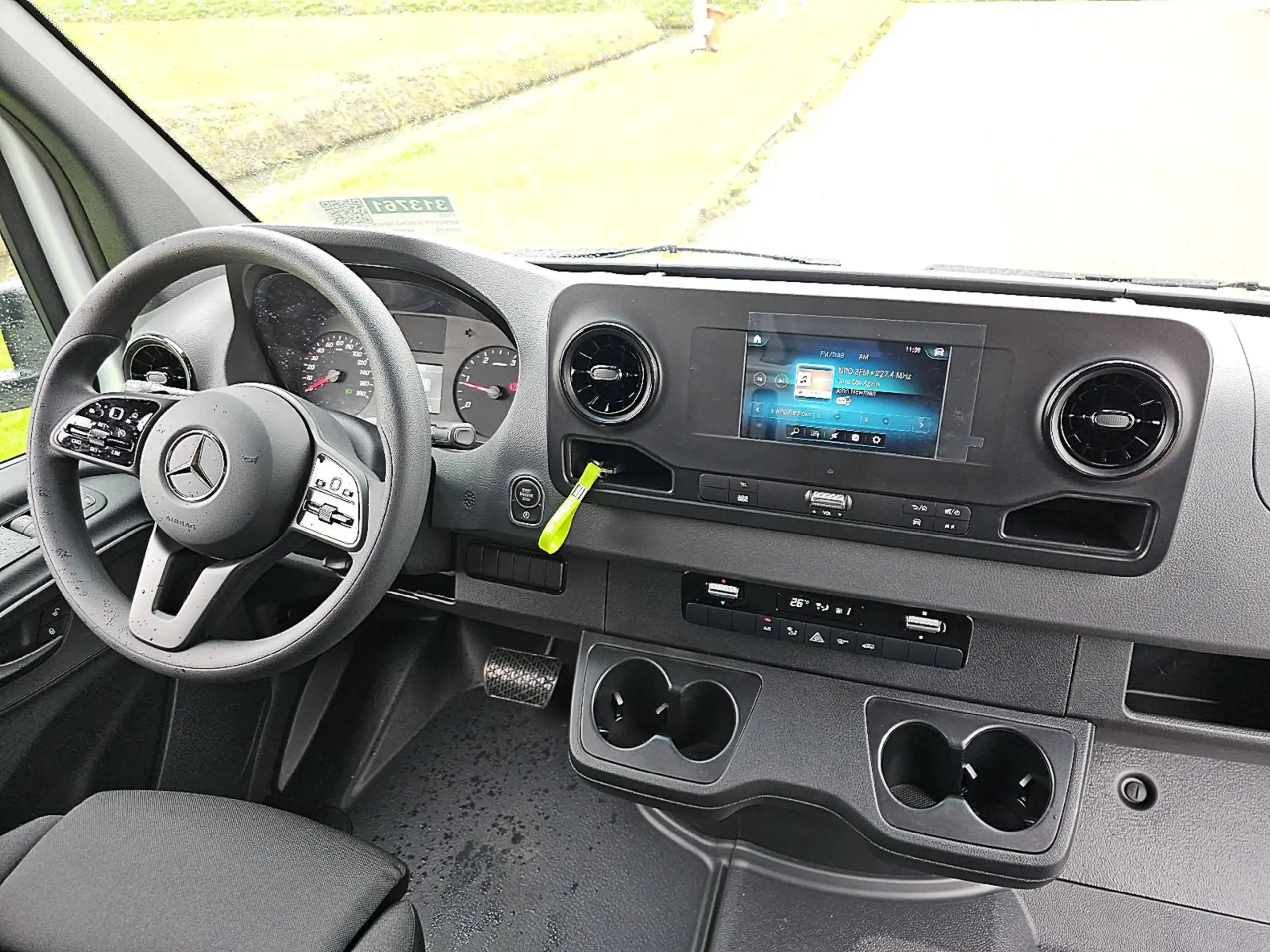 Mercedes-Benz - Sprinter