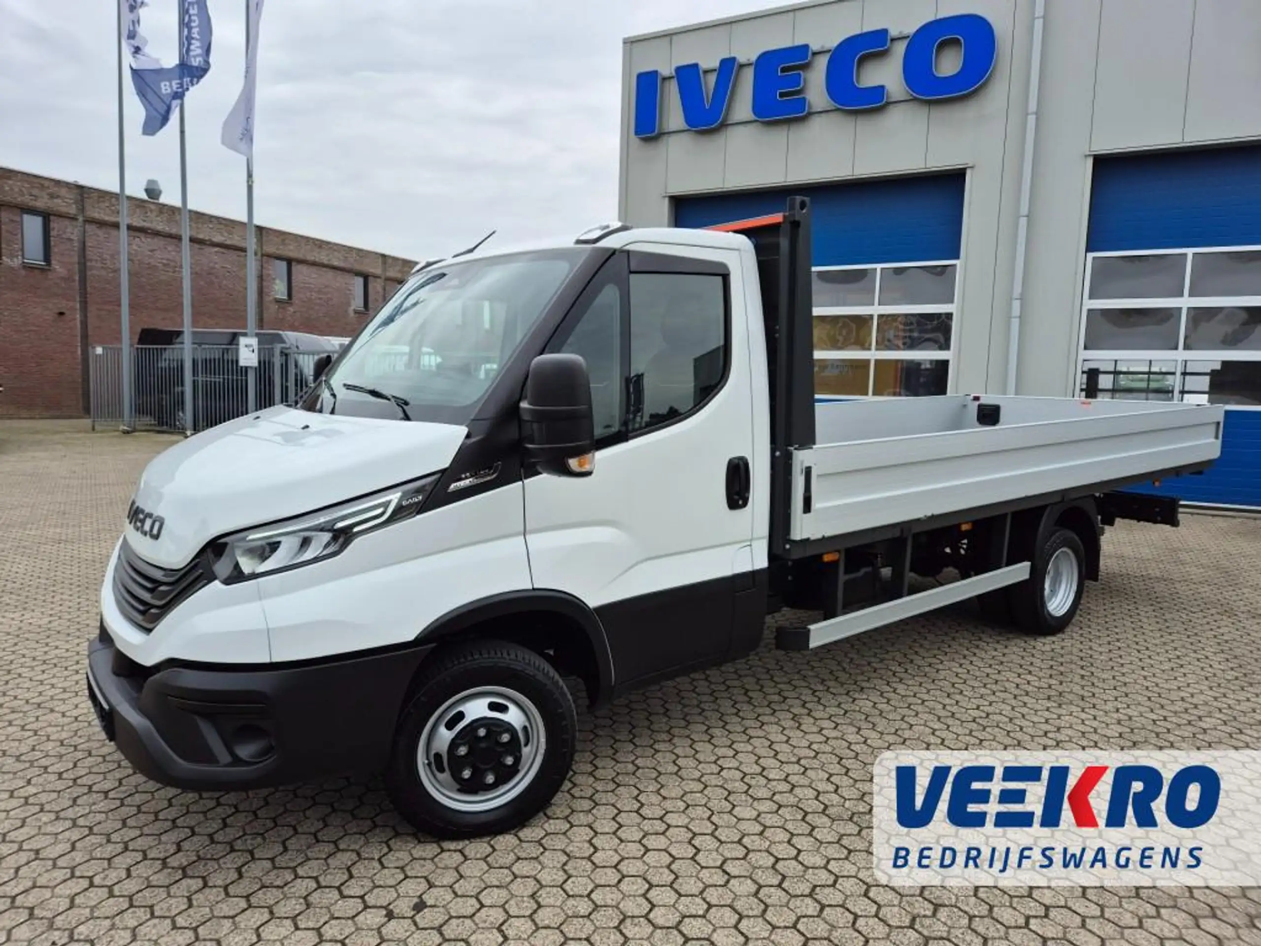 Iveco Daily 2024