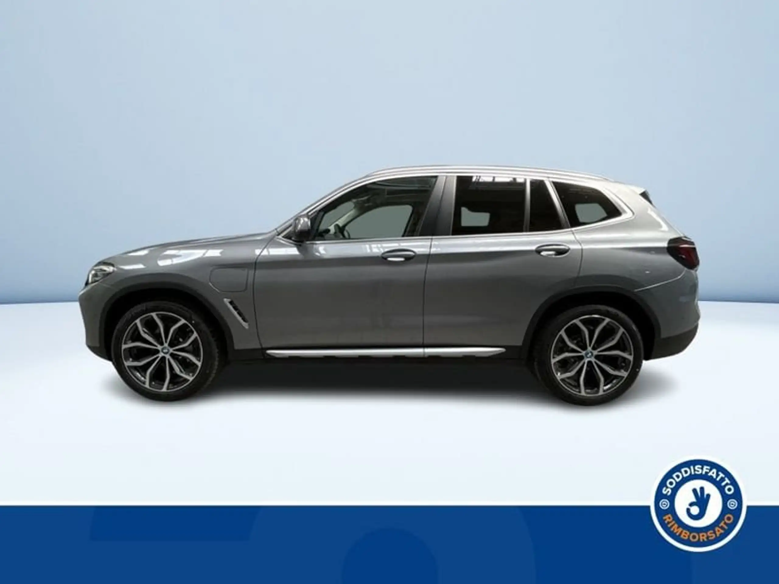 BMW - X3