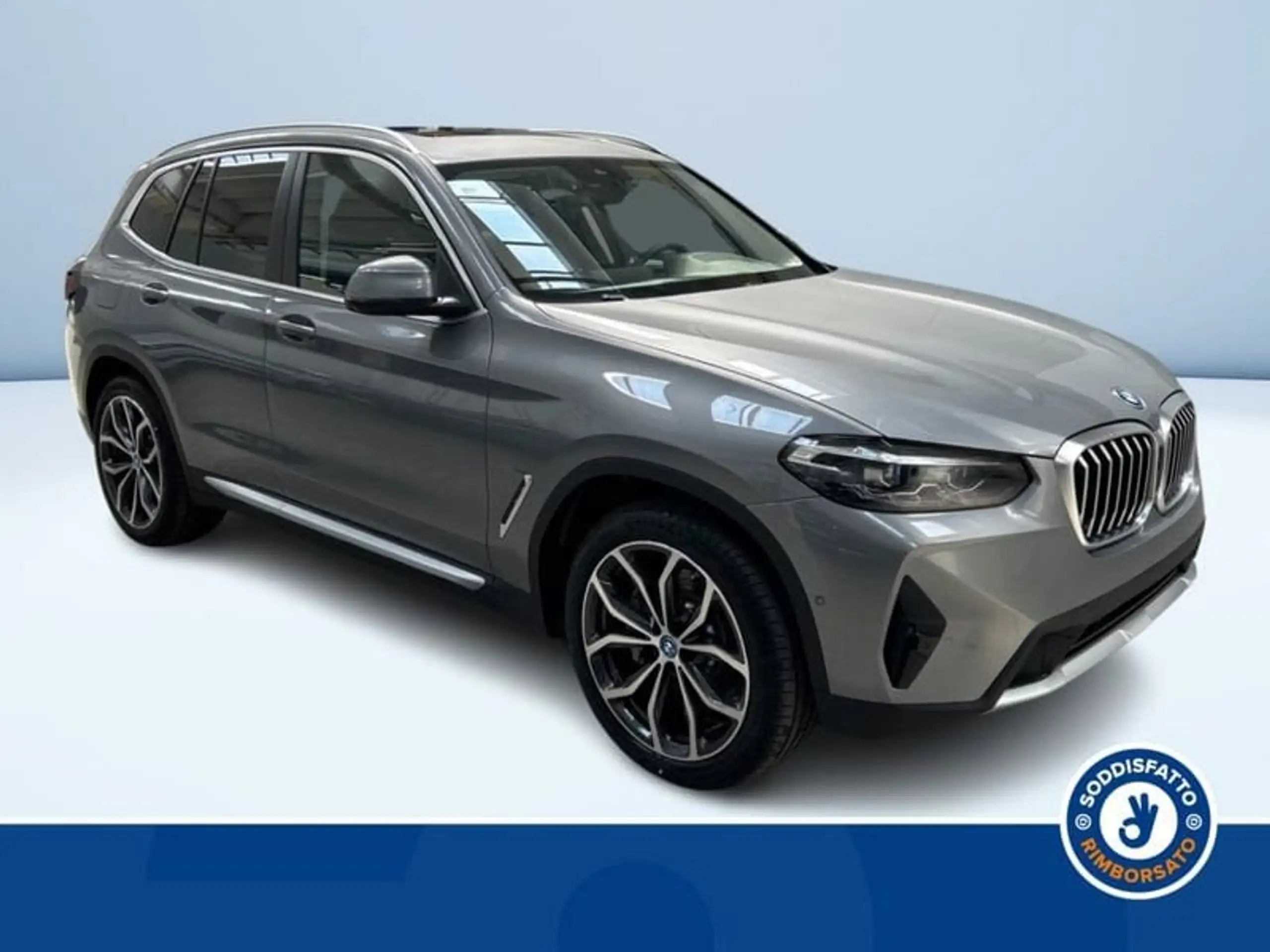 BMW - X3