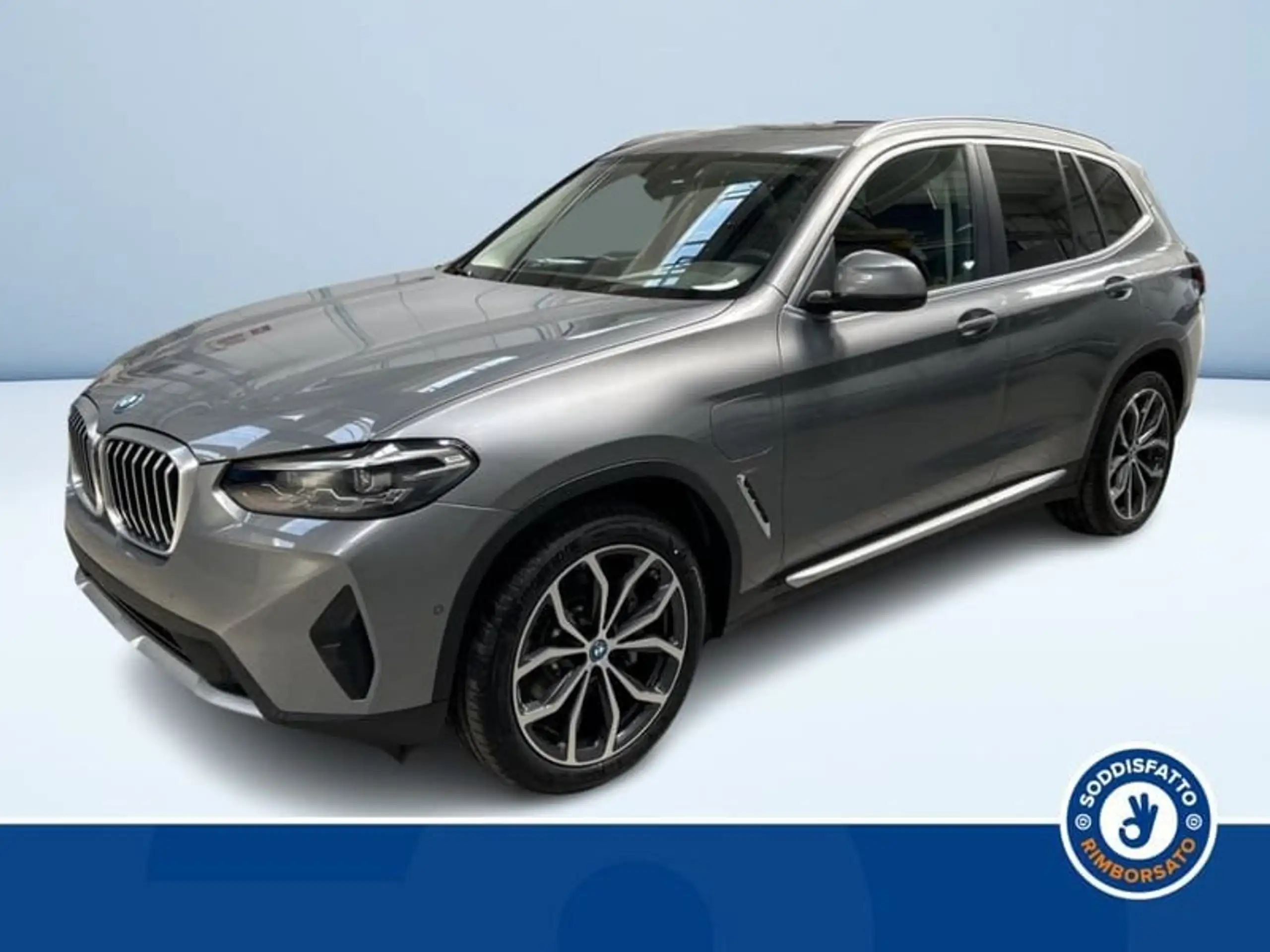 BMW - X3