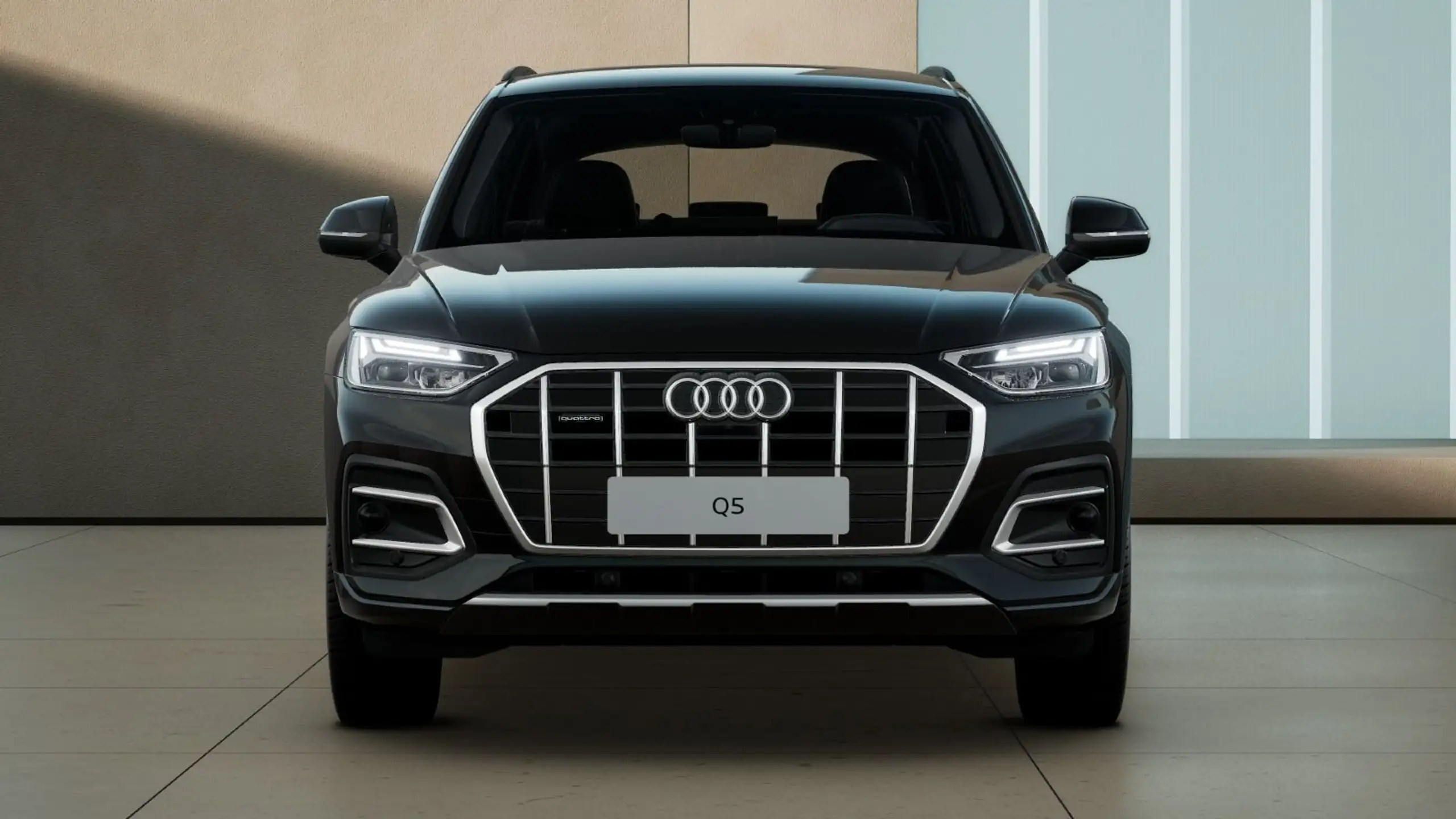 Audi - Q5