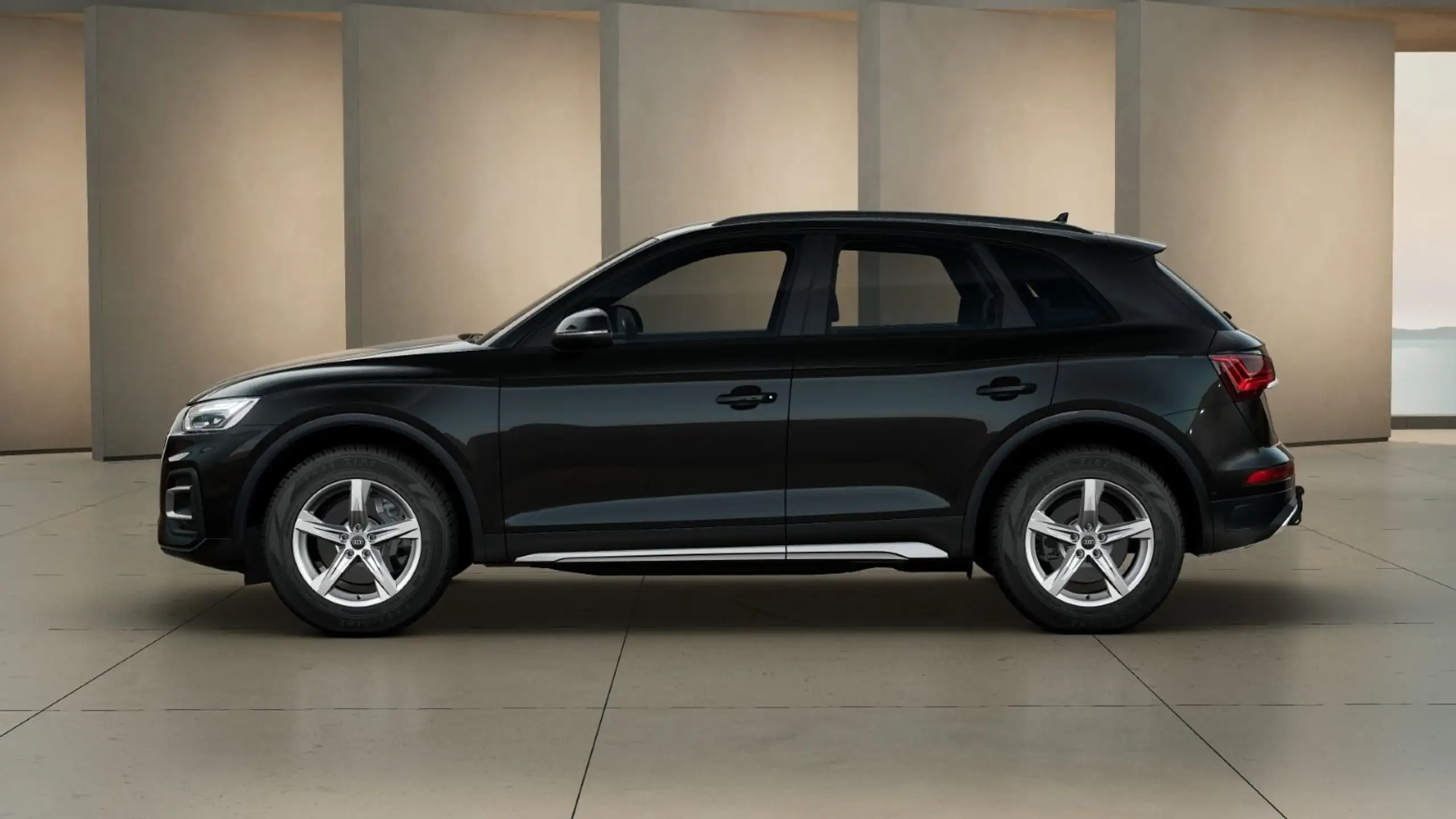 Audi - Q5