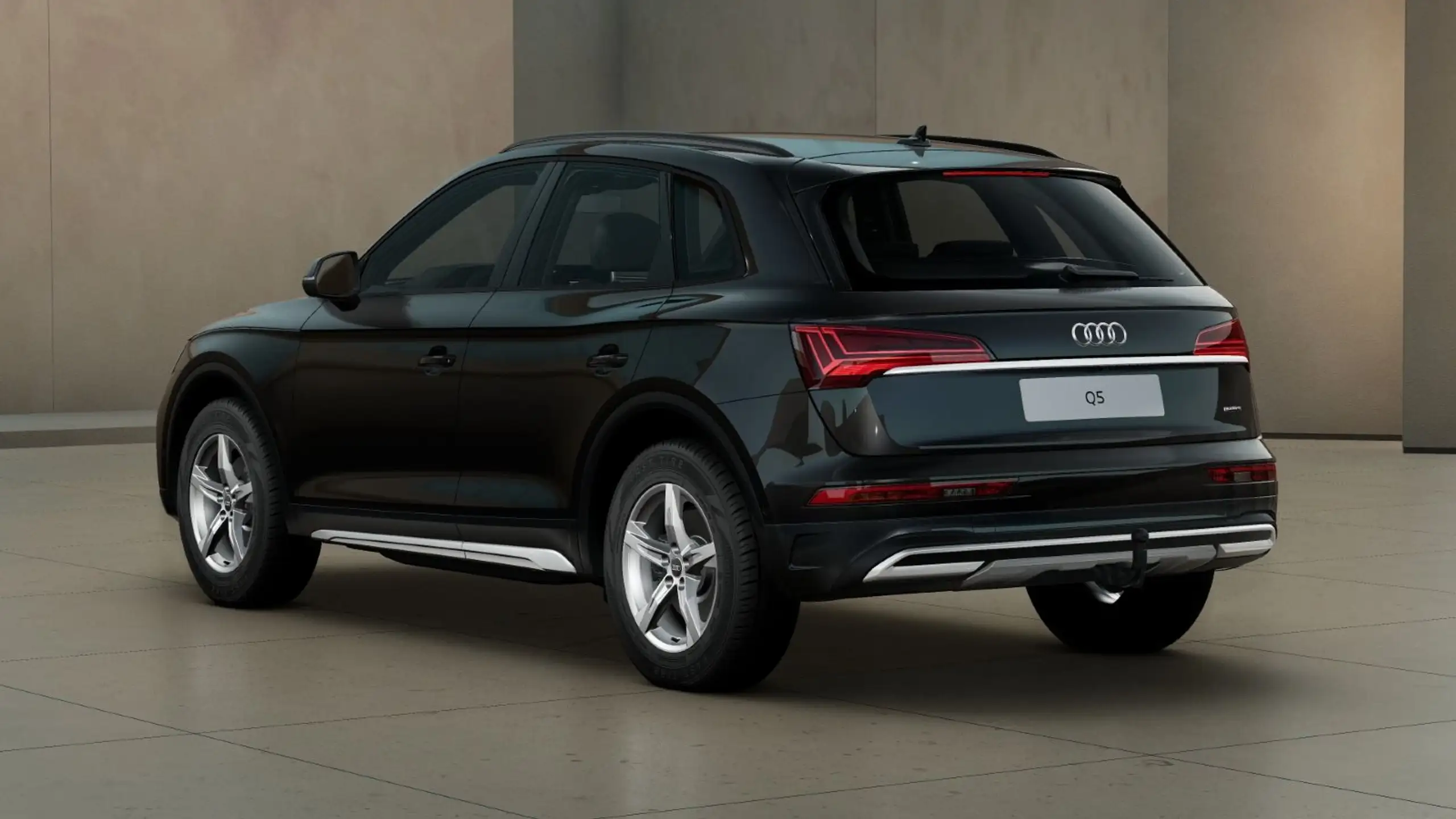 Audi - Q5