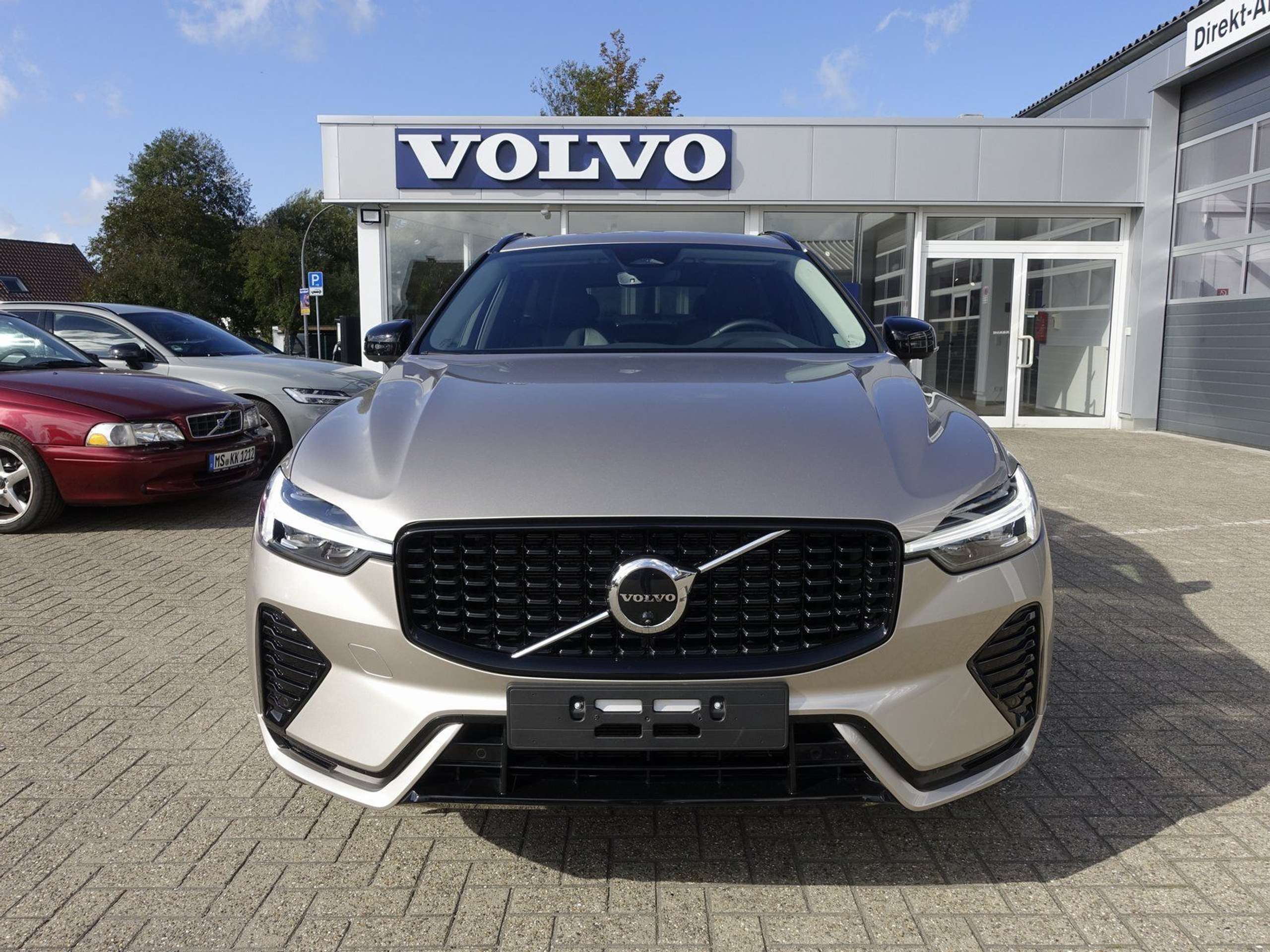 Volvo - XC60