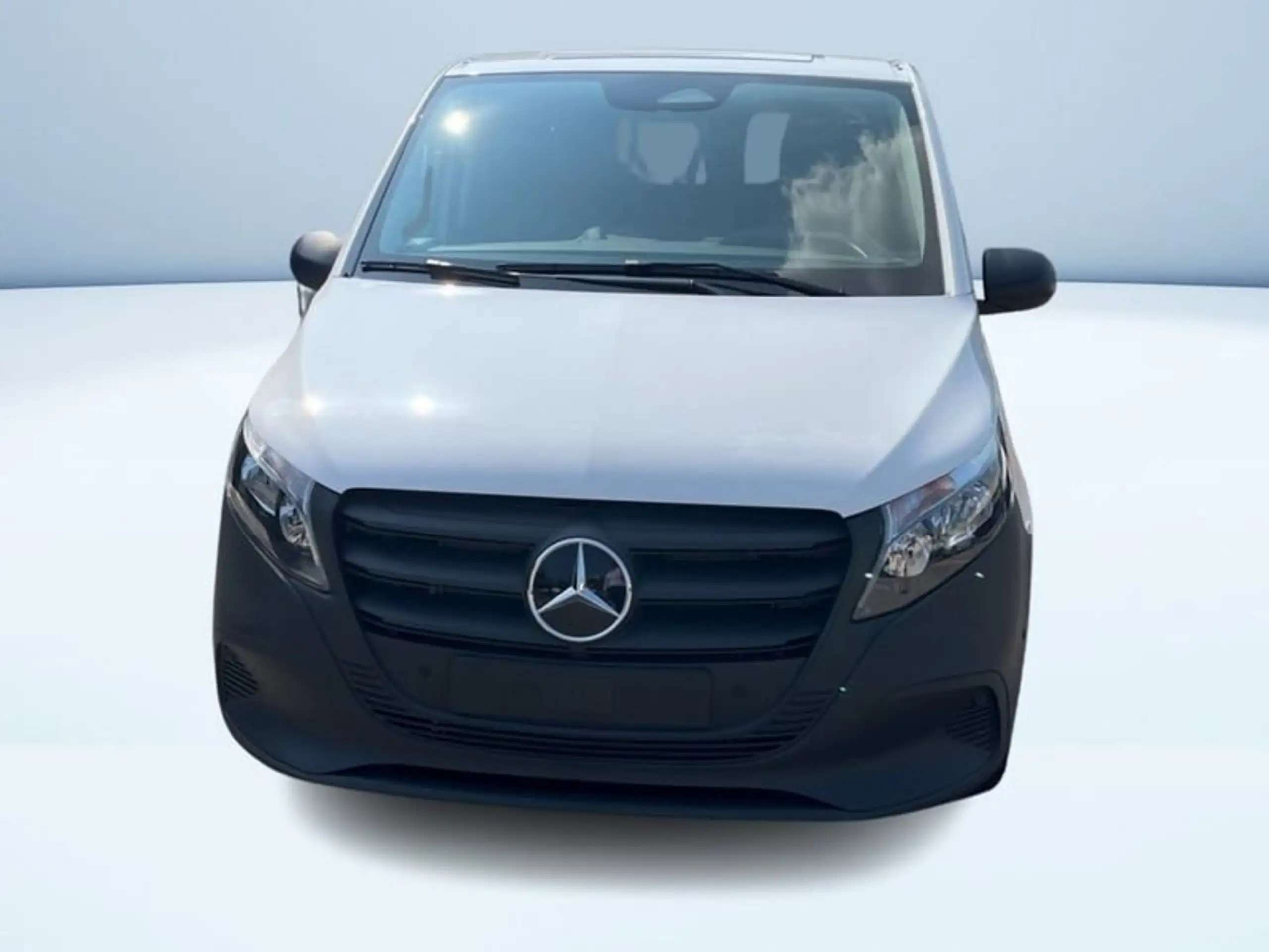 Mercedes-Benz - Vito