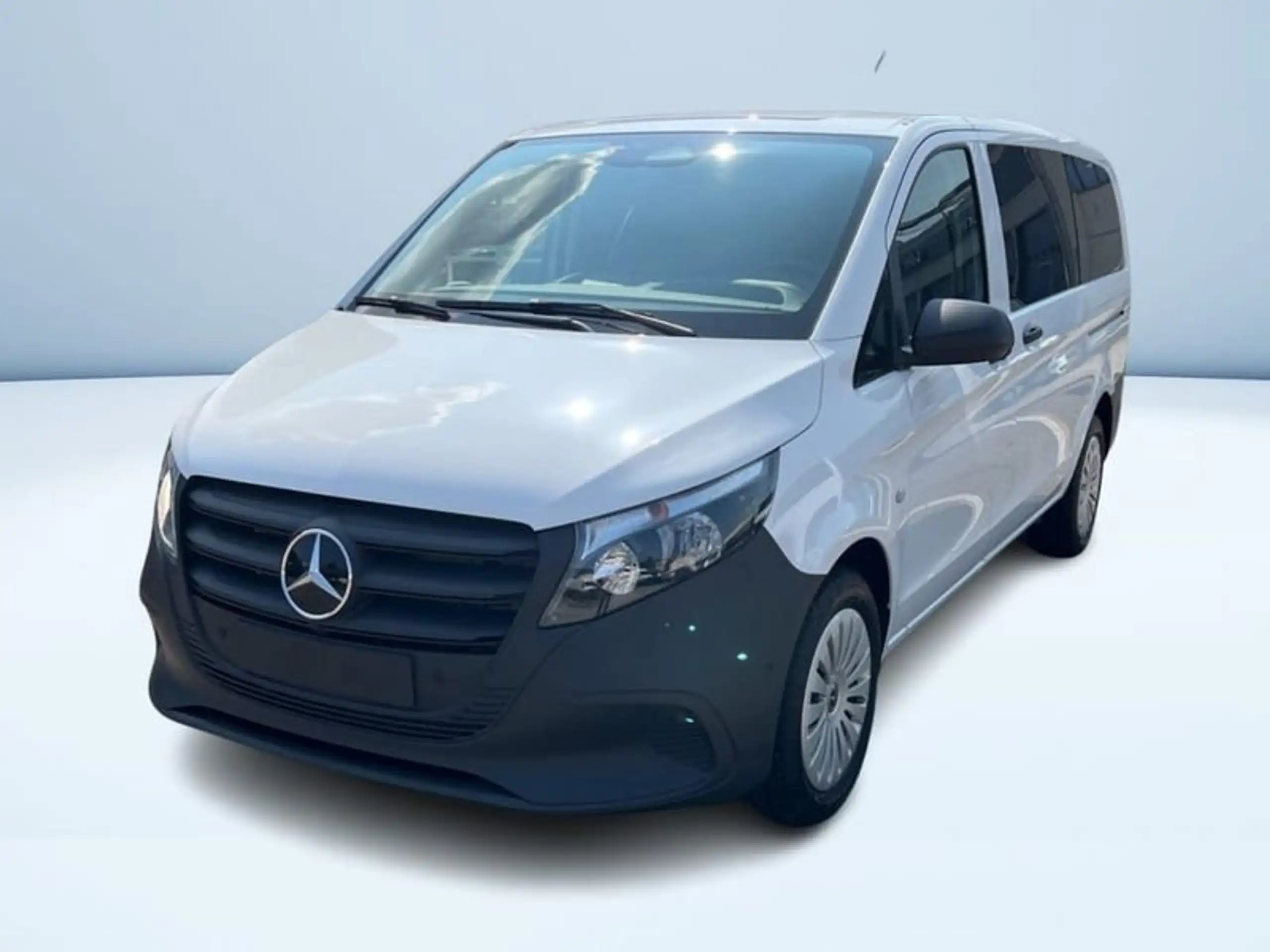 Mercedes-Benz - Vito