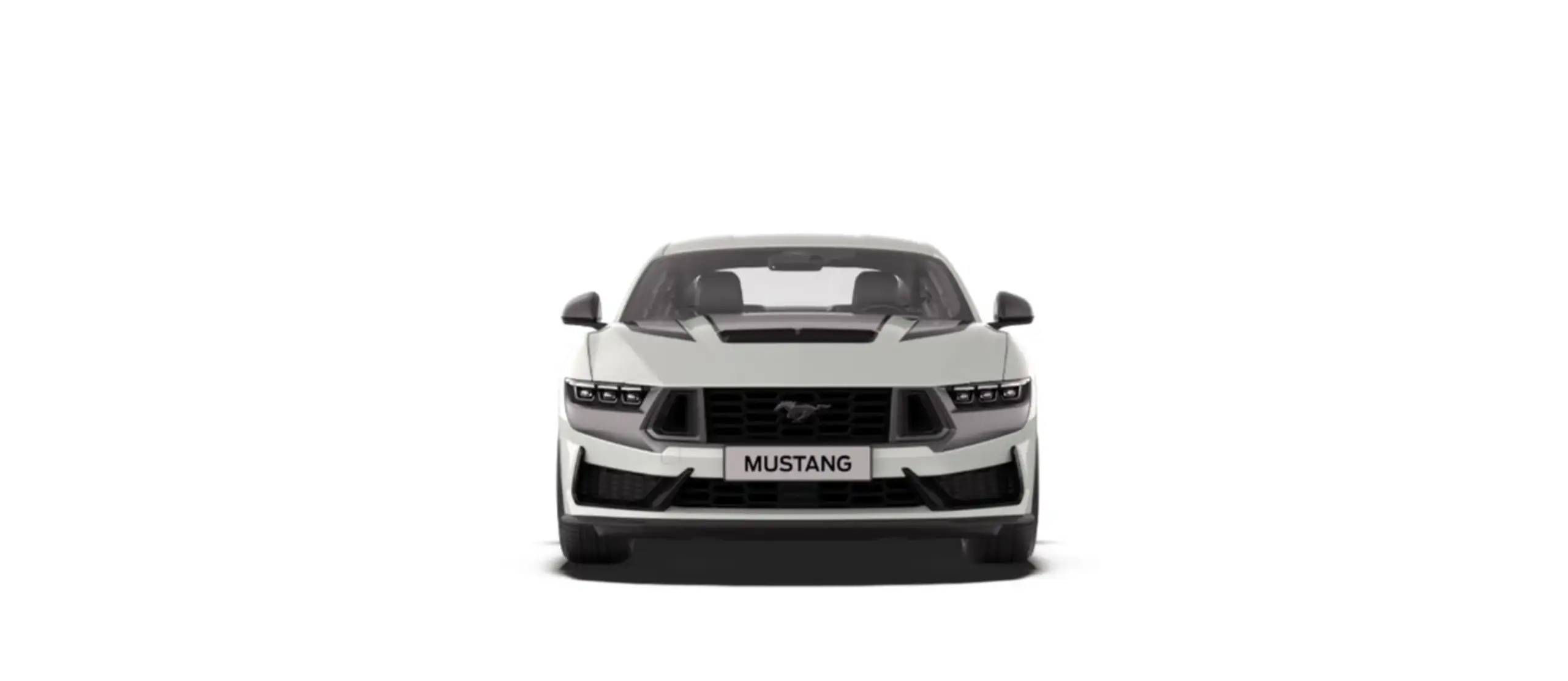 Ford - Mustang