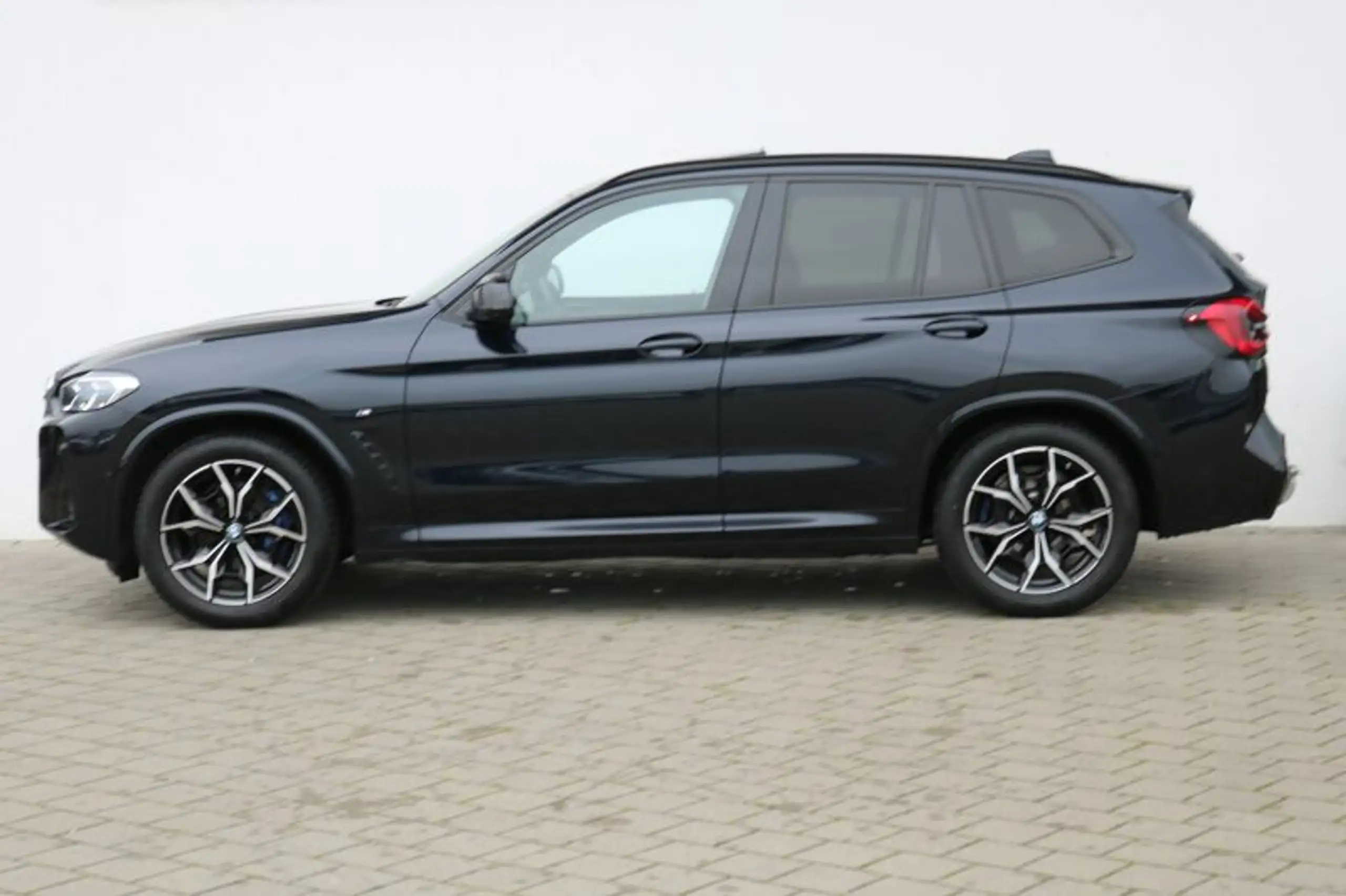 BMW - X3 M