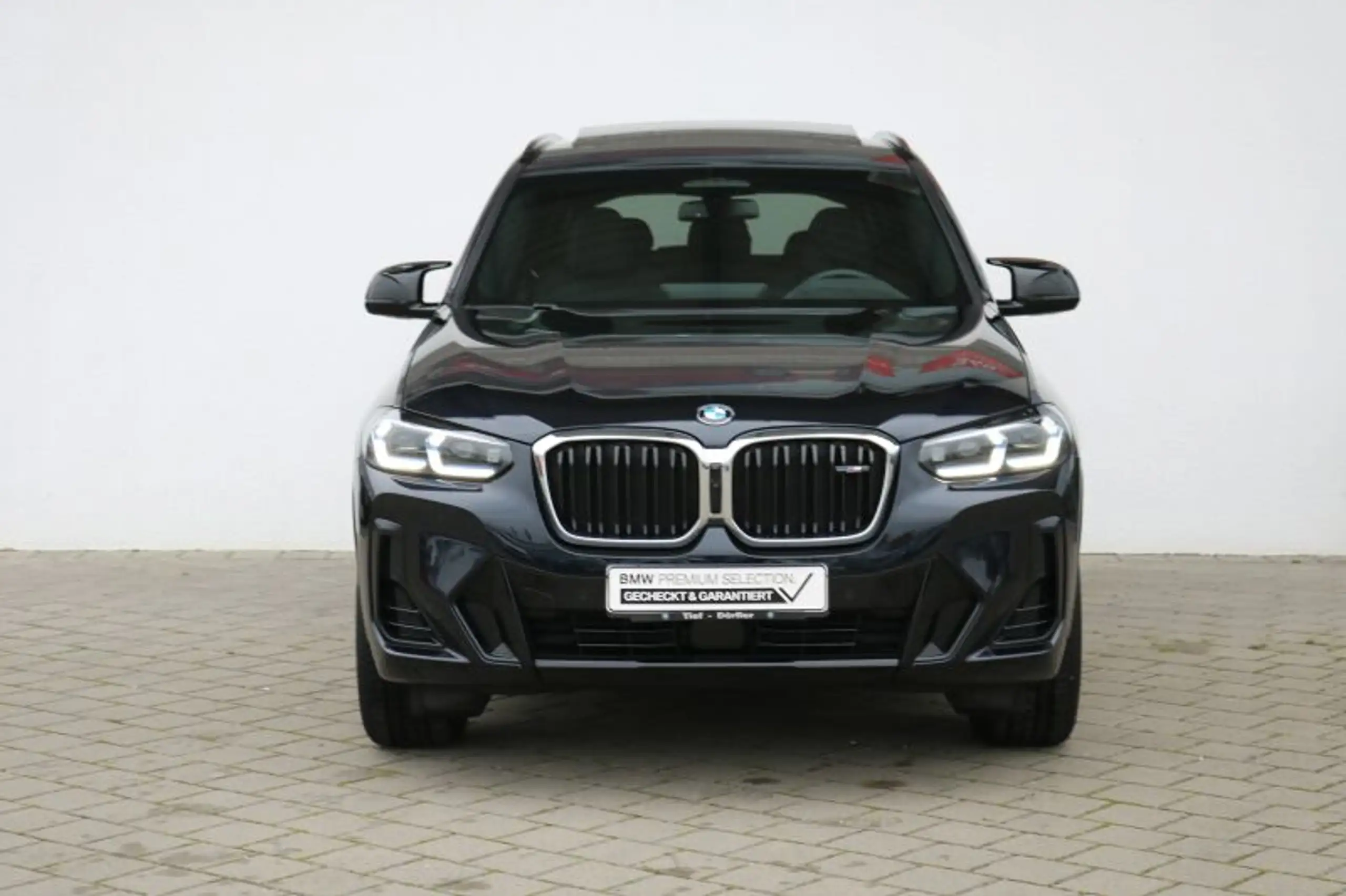 BMW - X3 M