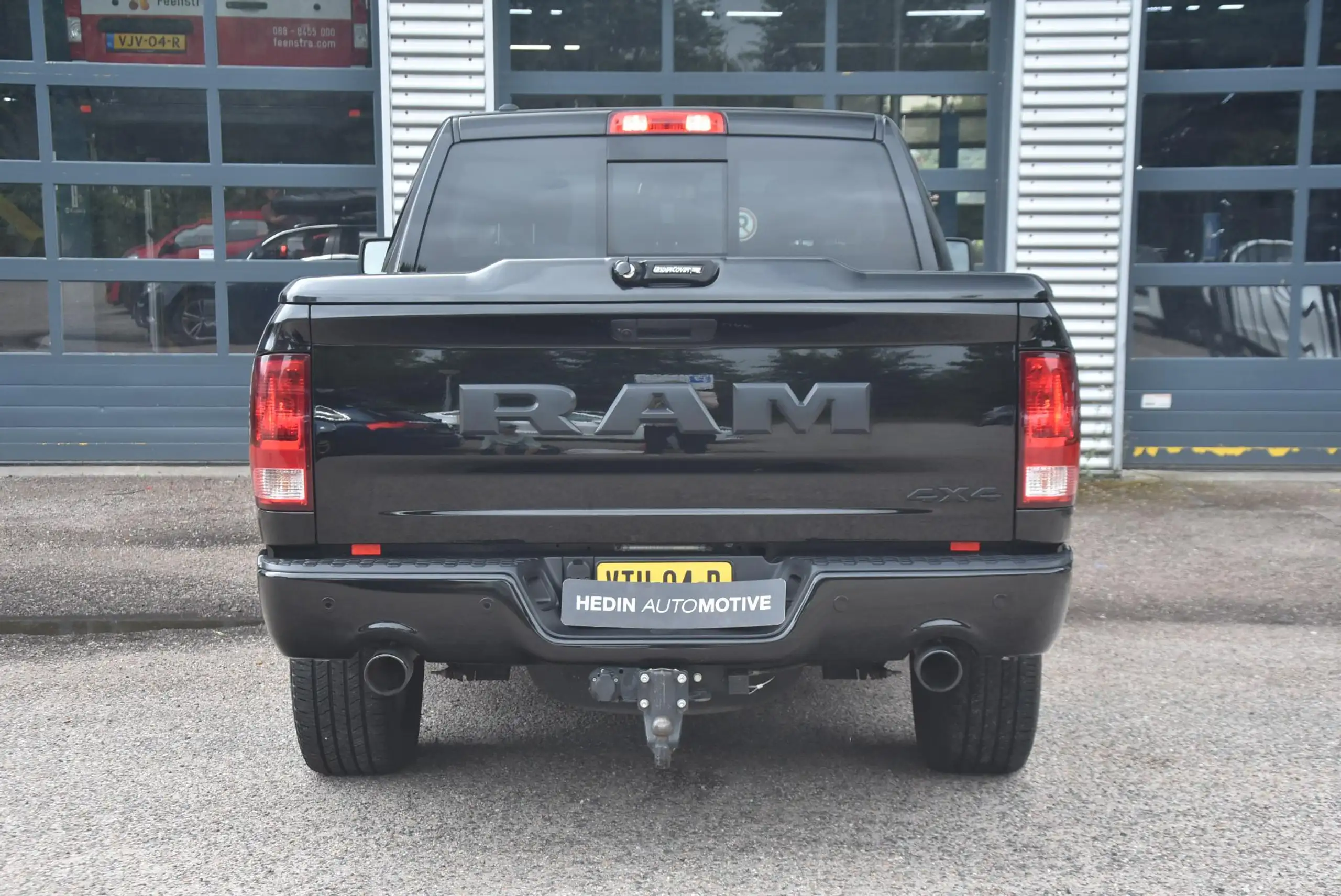 Dodge - RAM